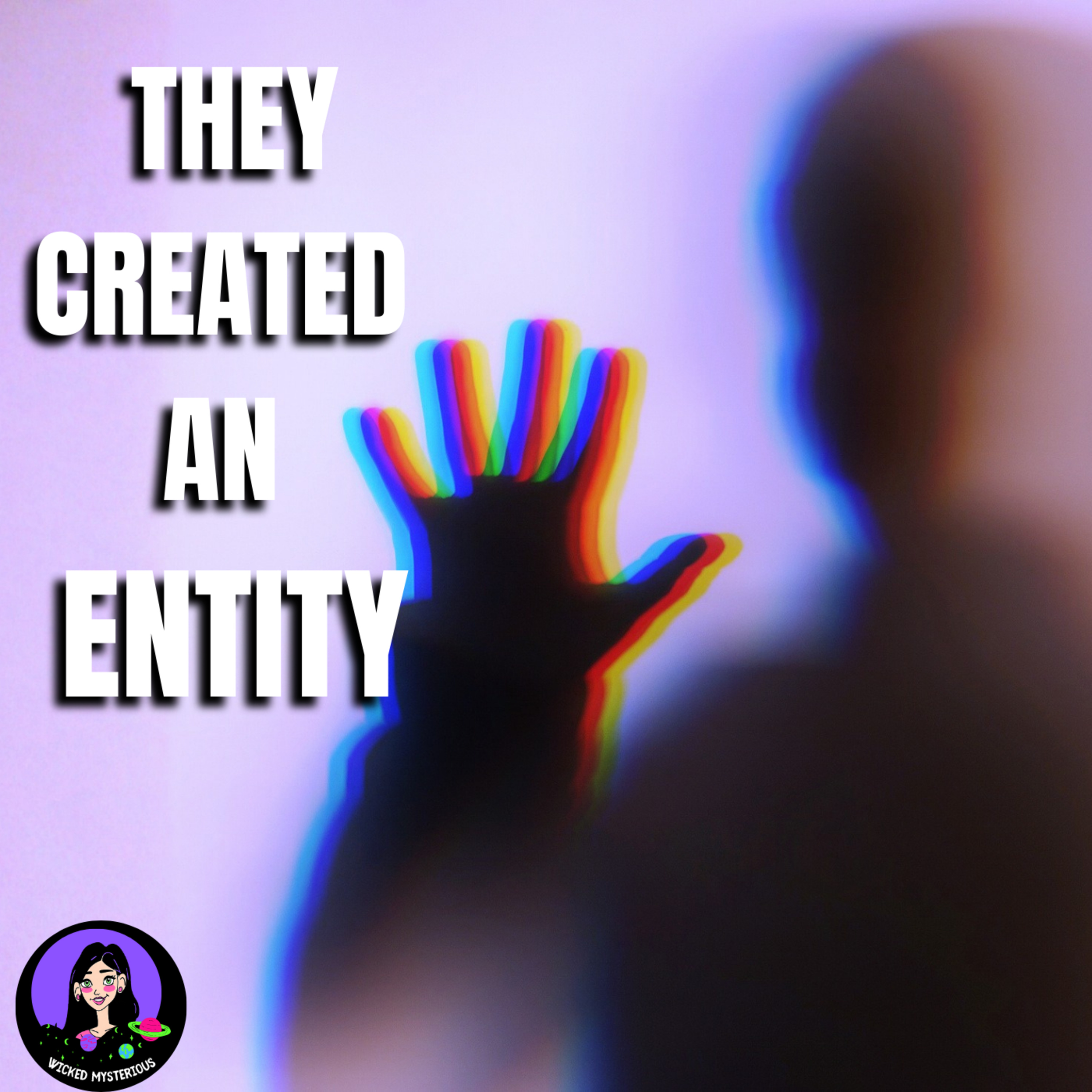 Researchers Created a Ghost, and Then They Lost Control of It... | The Philip Experiment episode artwork