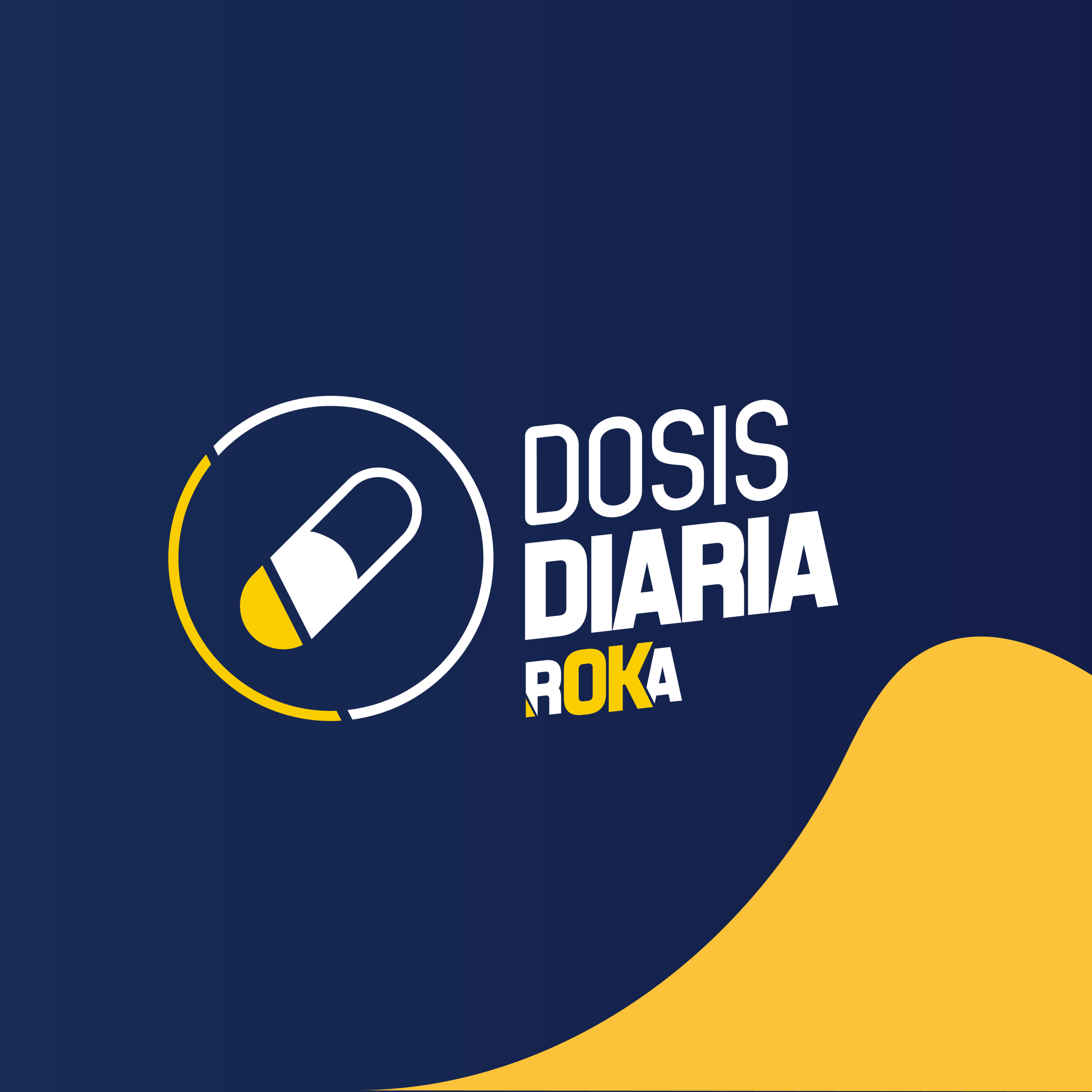 Yo era feliz y no sabía