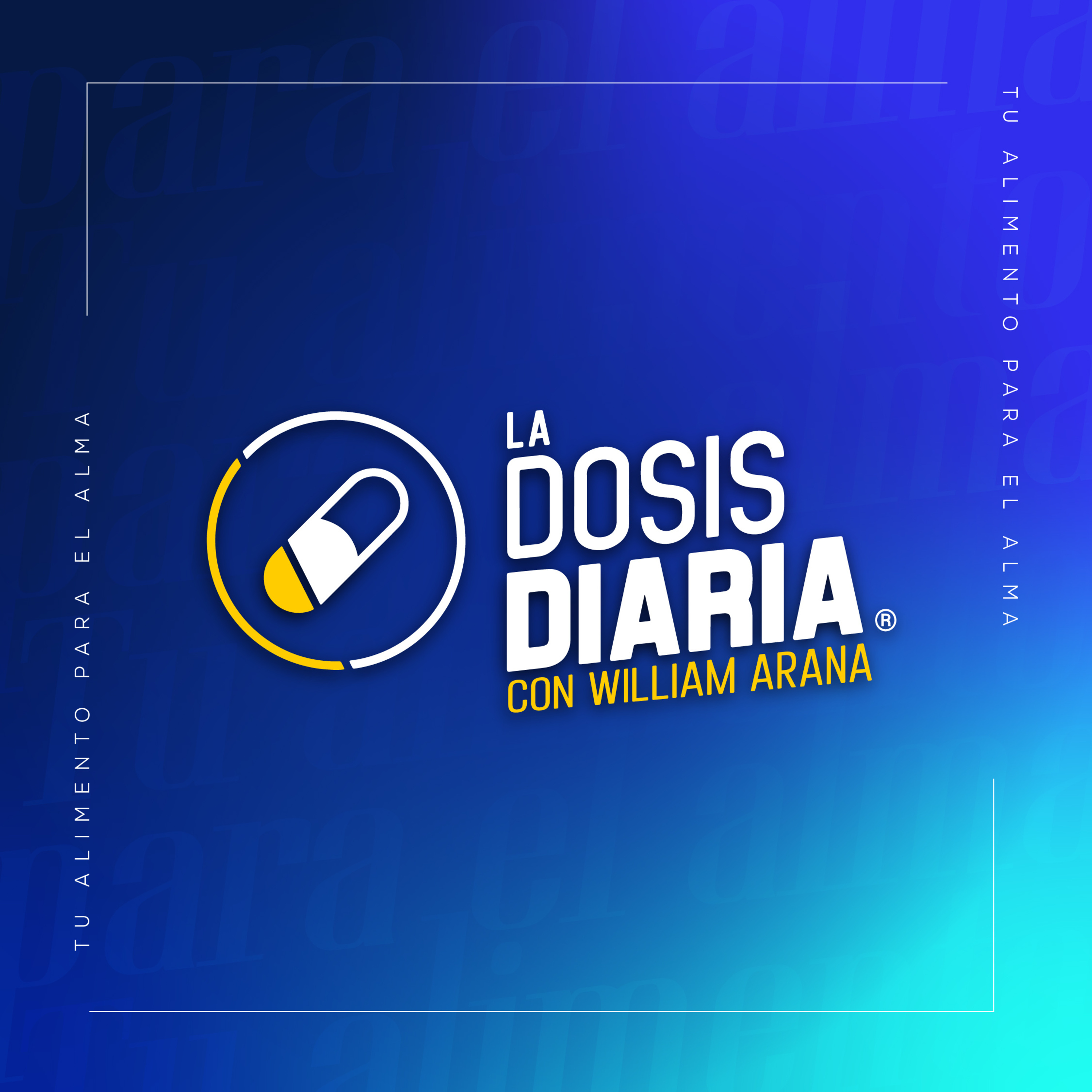 Marcado por Dios