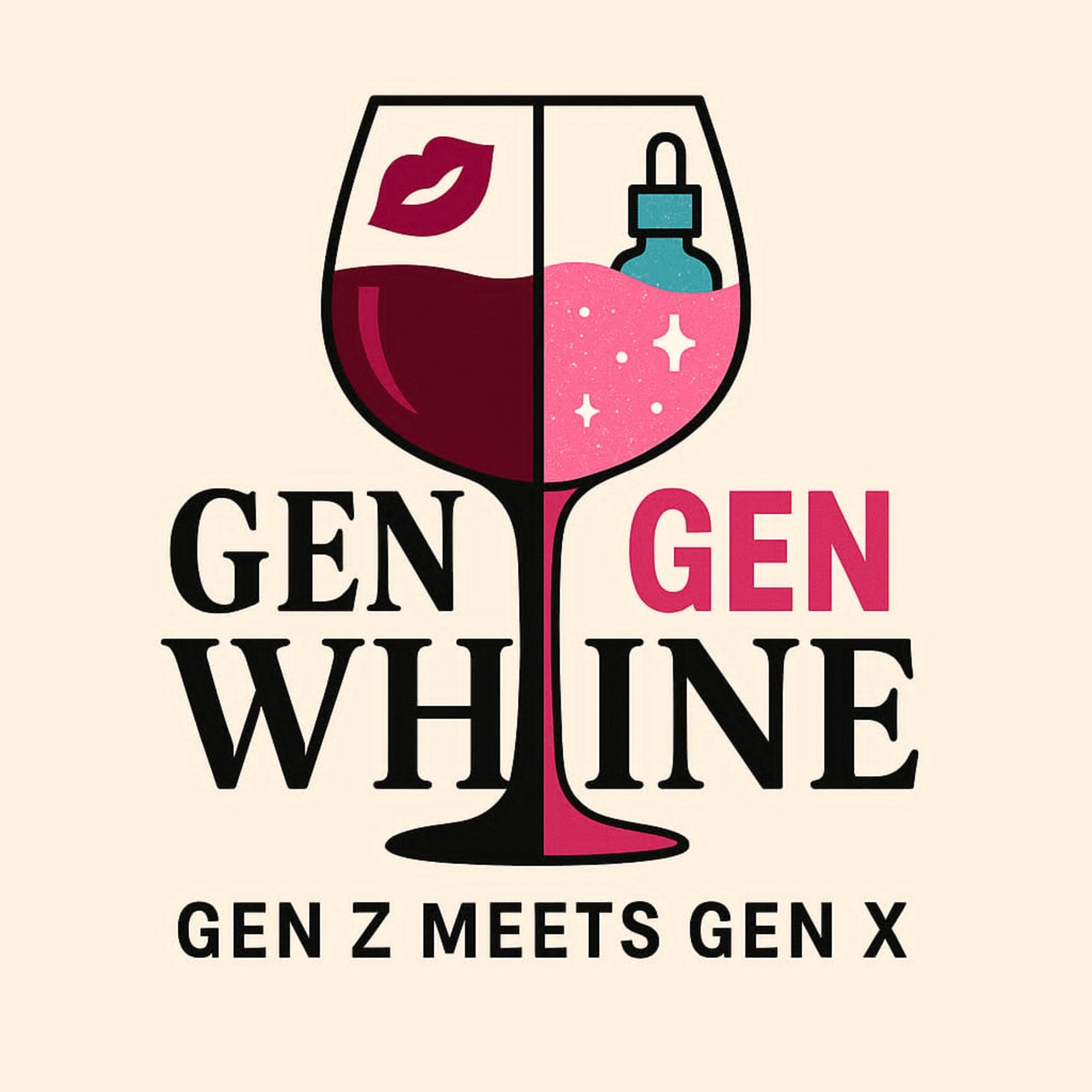 Gen Whine: The Trailer episode artwork