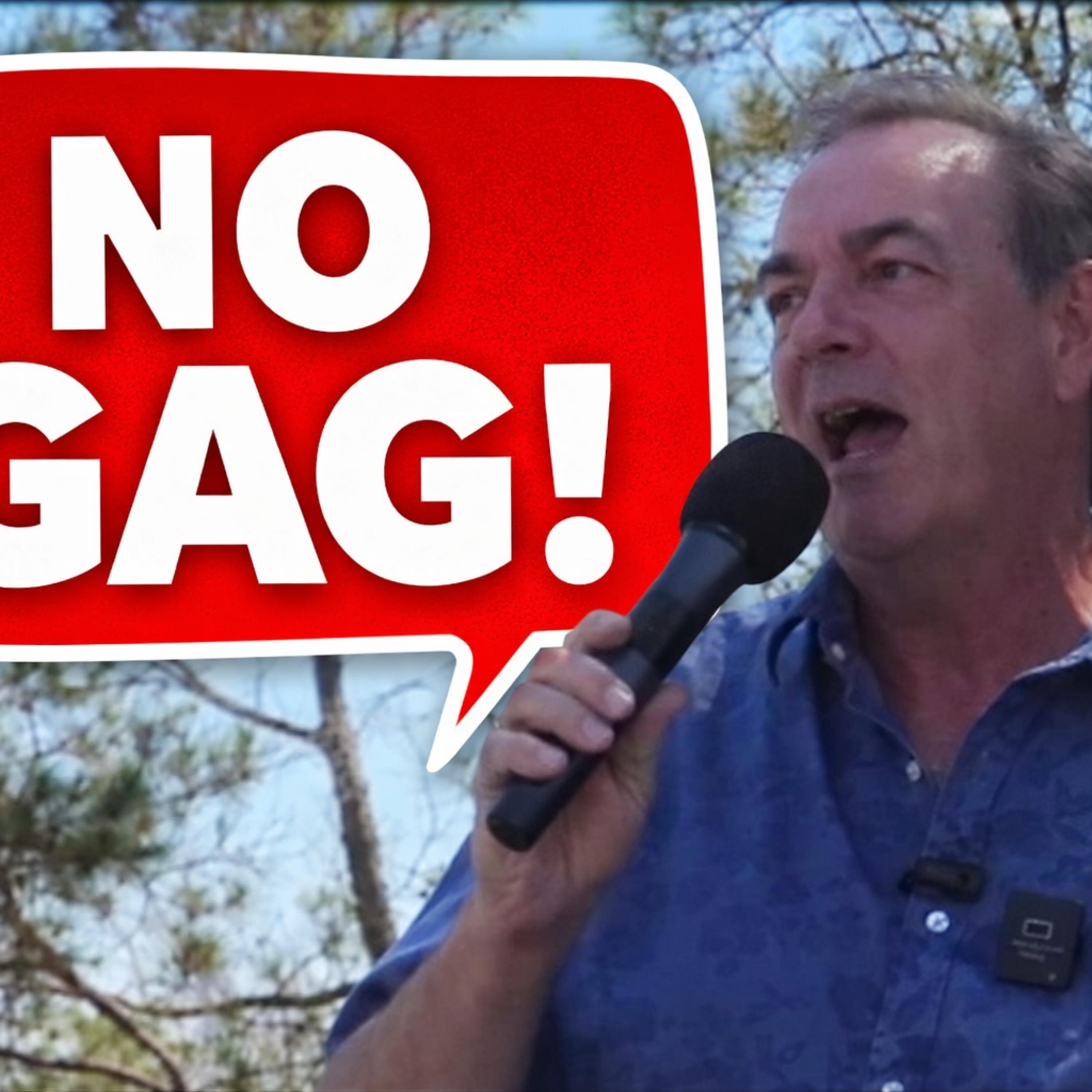 S3 E9 – The Canavan speech, courageous pastor, the GG’s conflict + much more