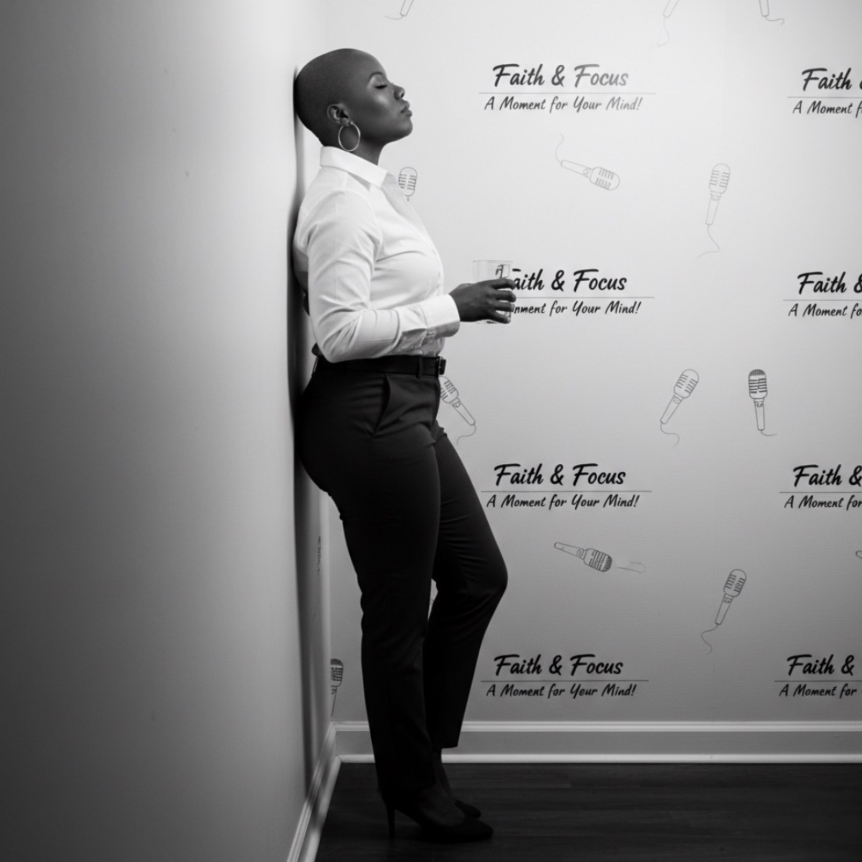 Faith & Focus: A Moment for Your Mind