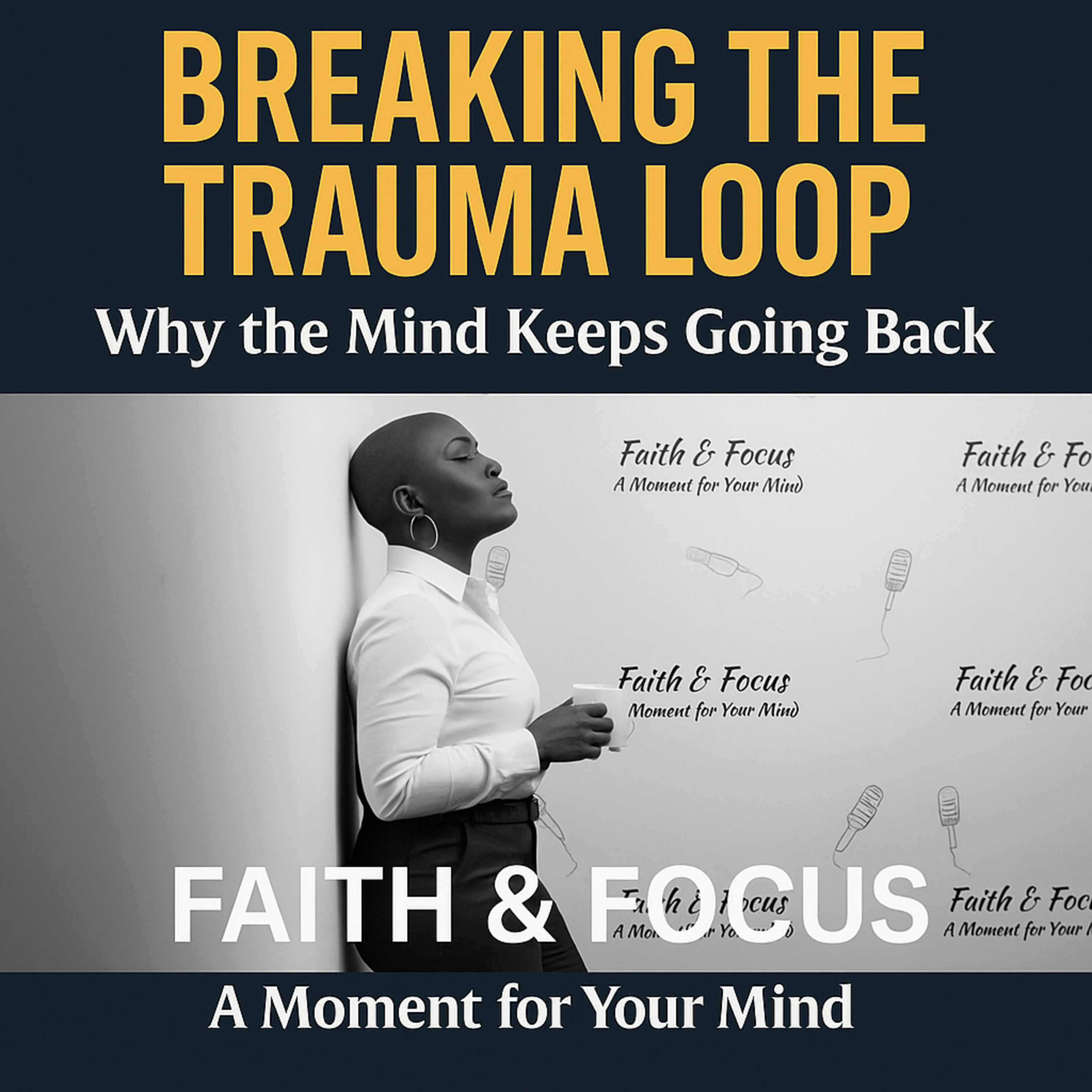 Faith & Focus: A Moment for Your Mind