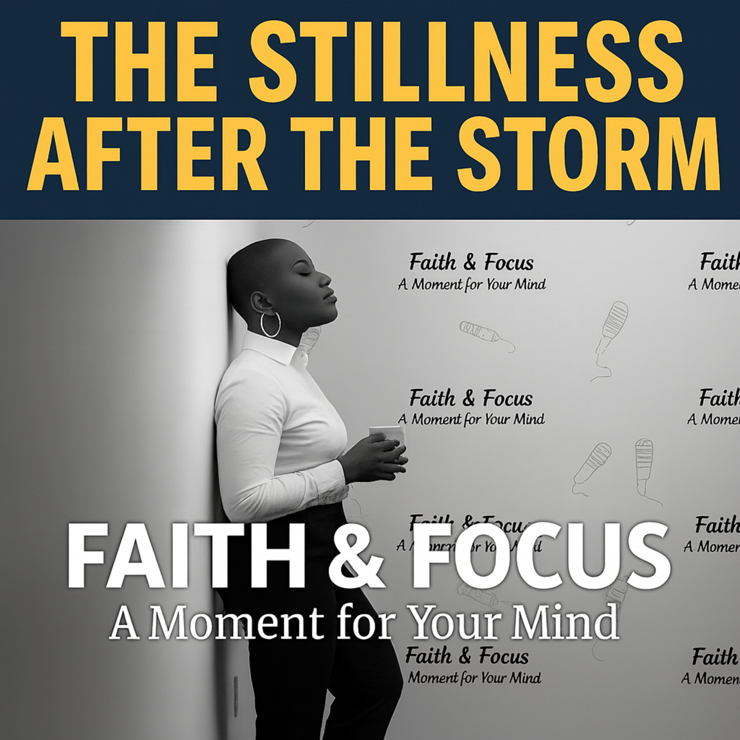Faith & Focus: A Moment for Your Mind