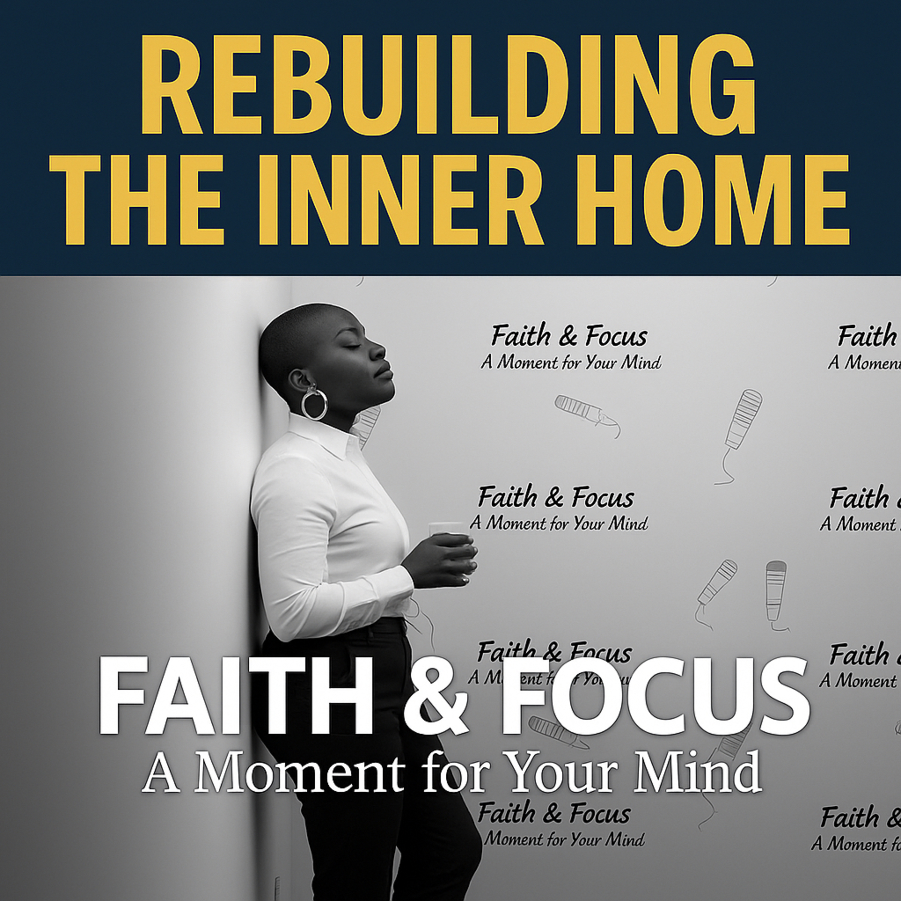 Faith & Focus: A Moment for Your Mind