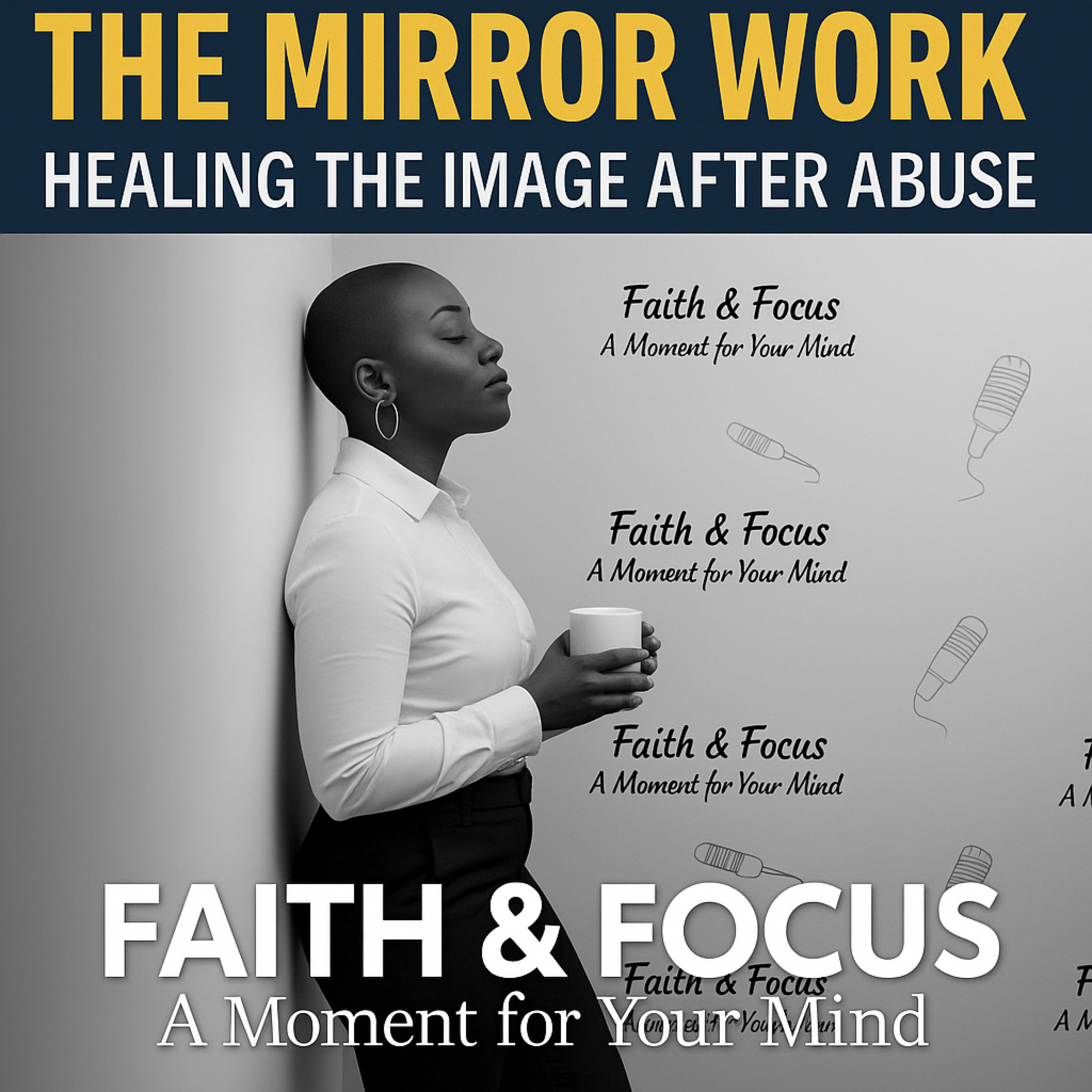 Faith & Focus: A Moment for Your Mind