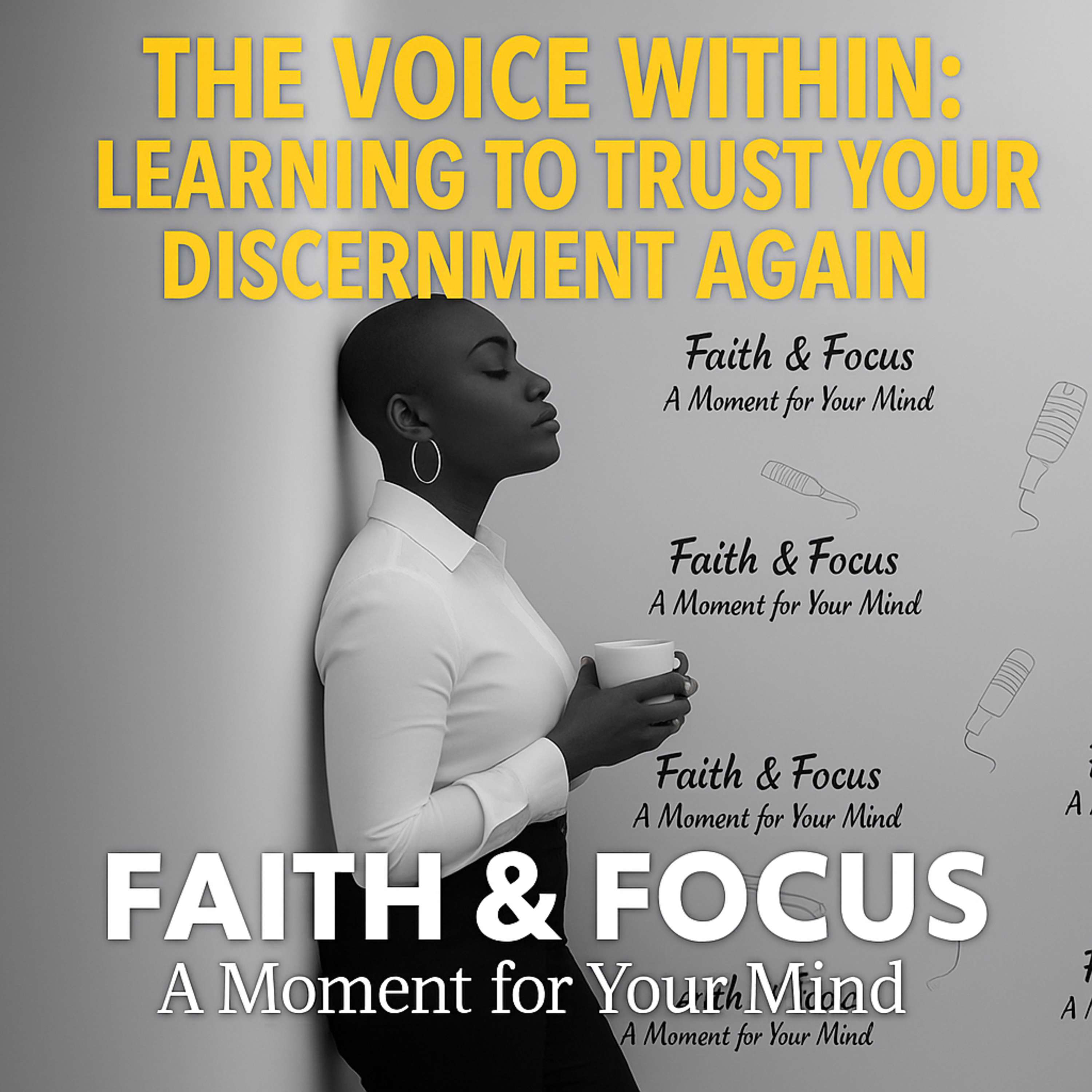 Faith & Focus: A Moment for Your Mind