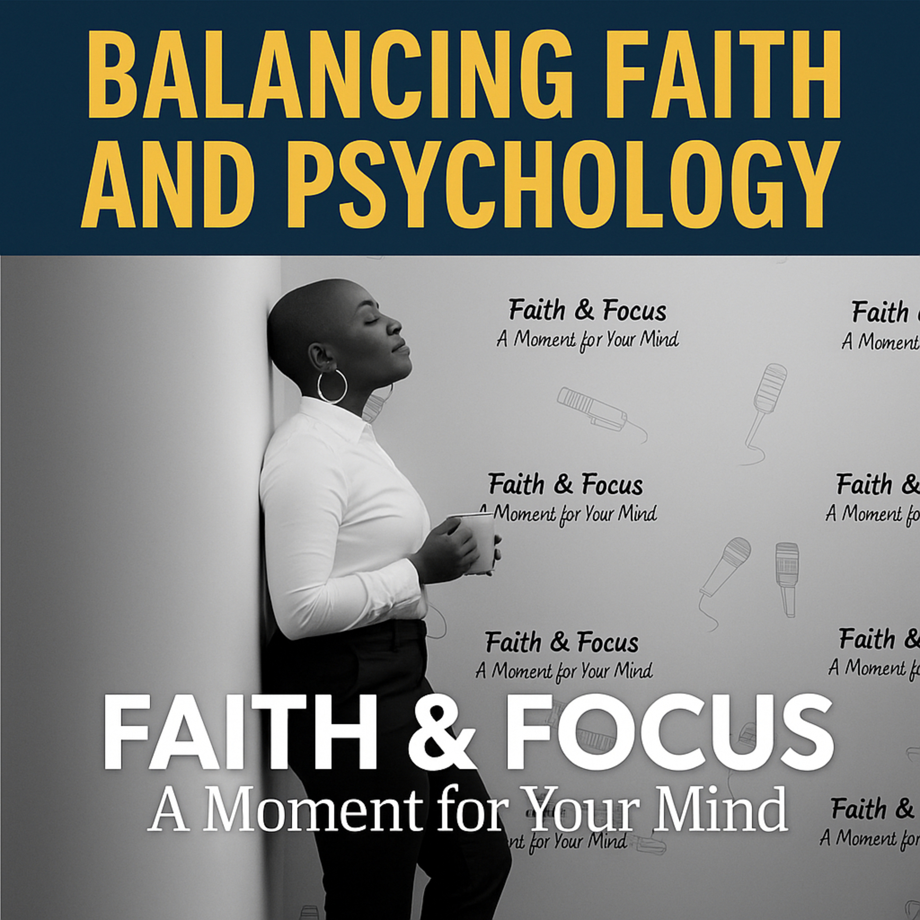 Faith & Focus: A Moment for Your Mind