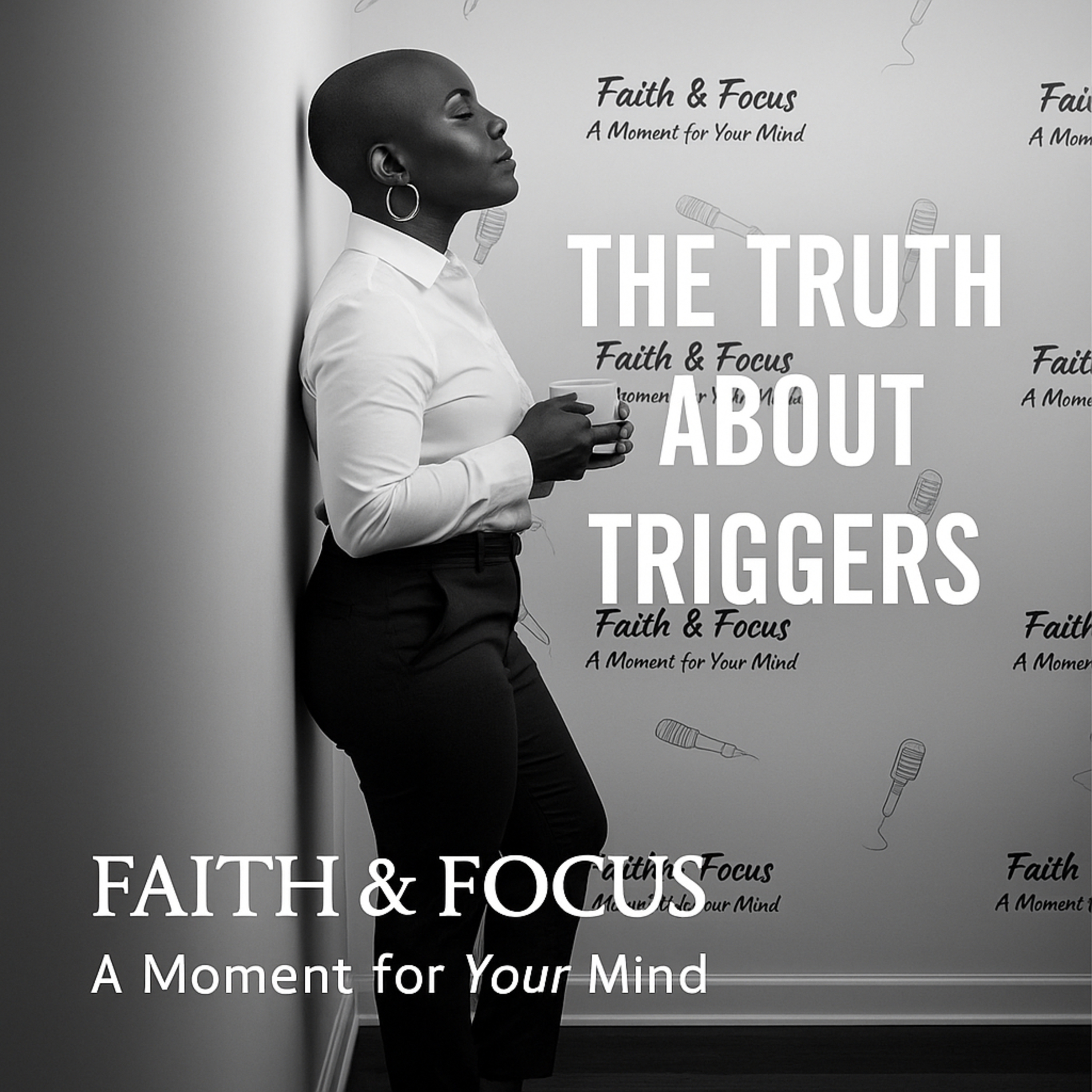 Faith & Focus: A Moment for Your Mind
