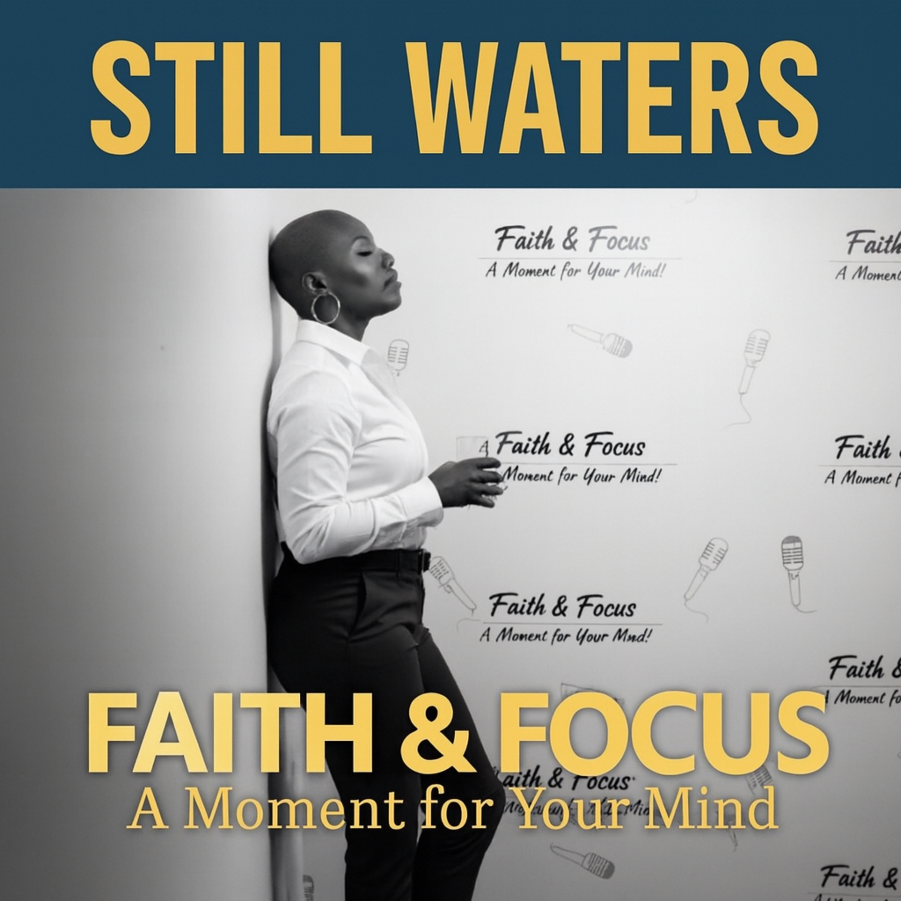 Faith & Focus: A Moment for Your Mind