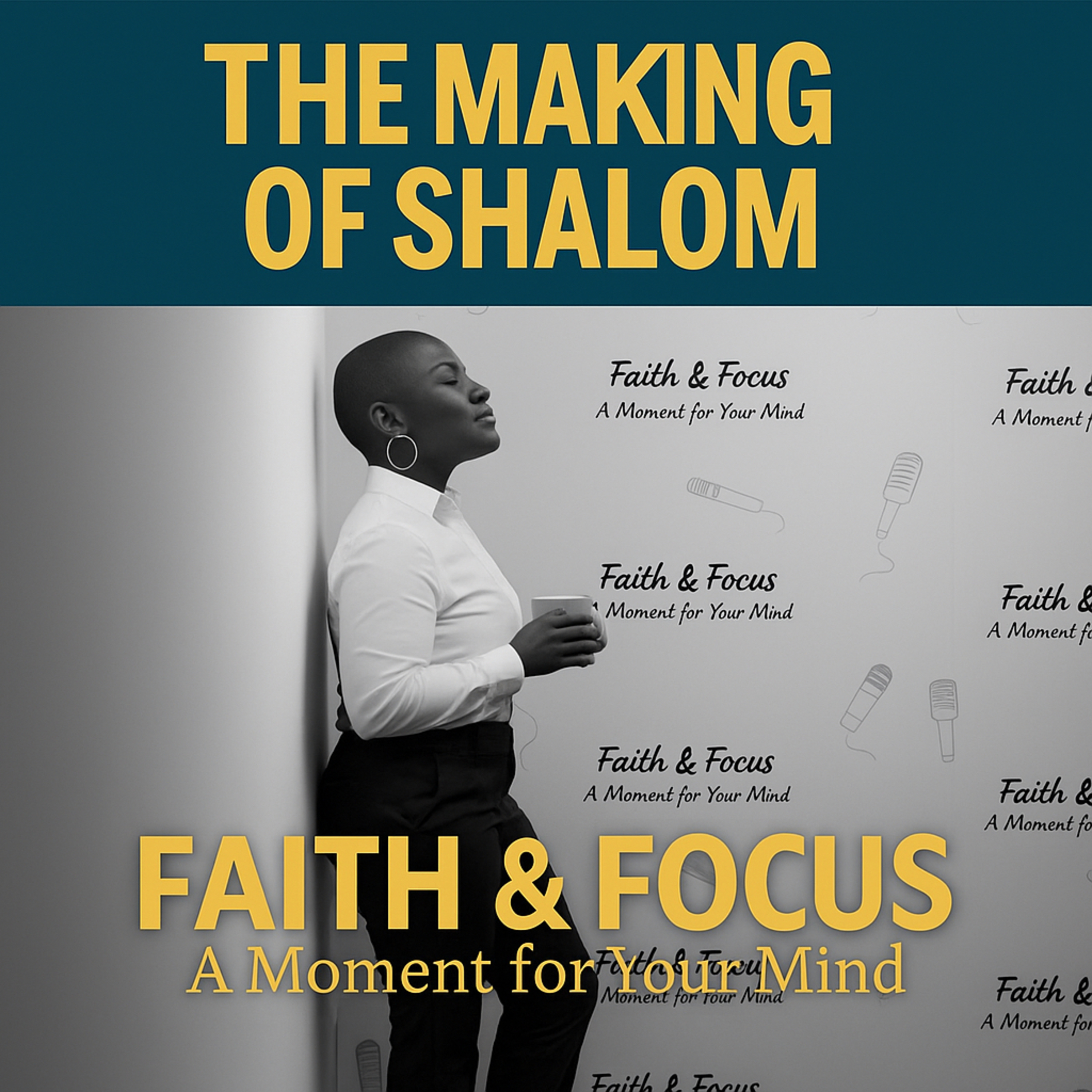 Faith & Focus: A Moment for Your Mind