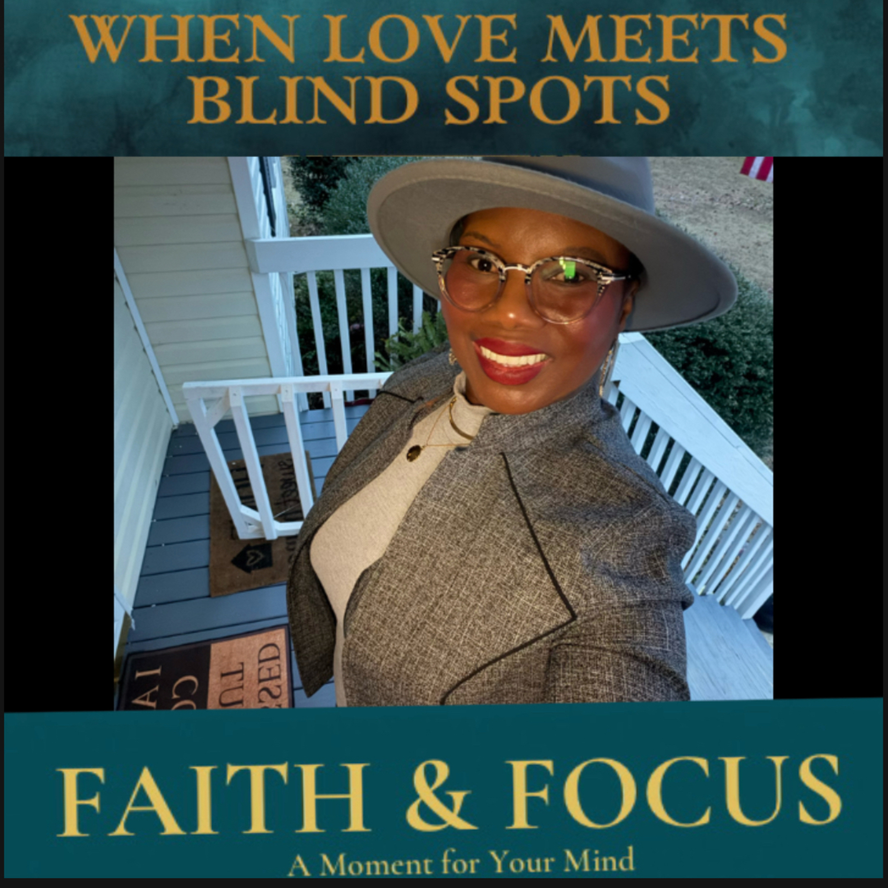 Faith & Focus: A Moment for Your Mind
