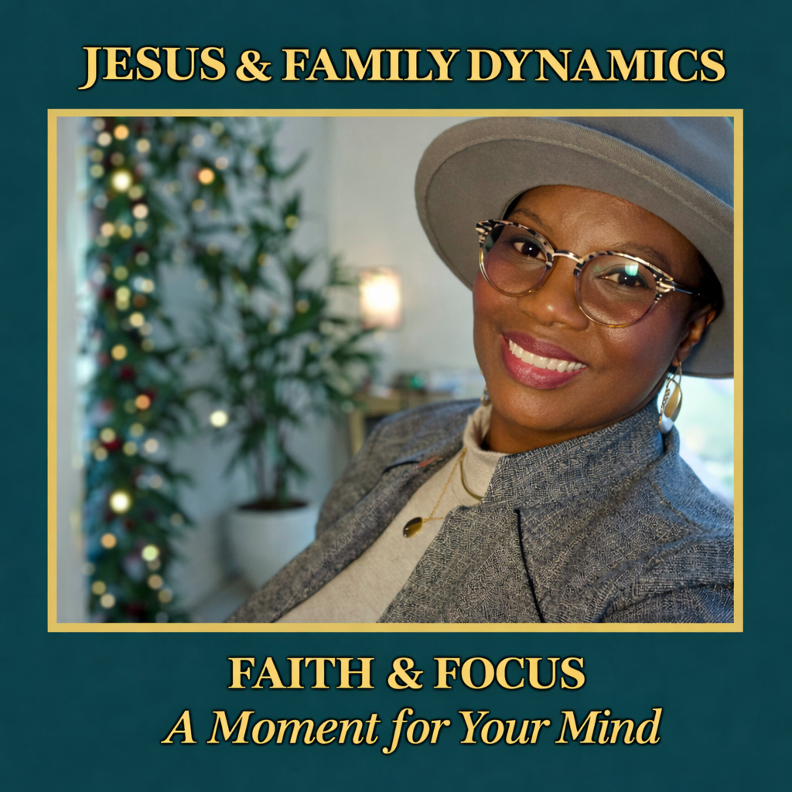 Faith & Focus: A Moment for Your Mind