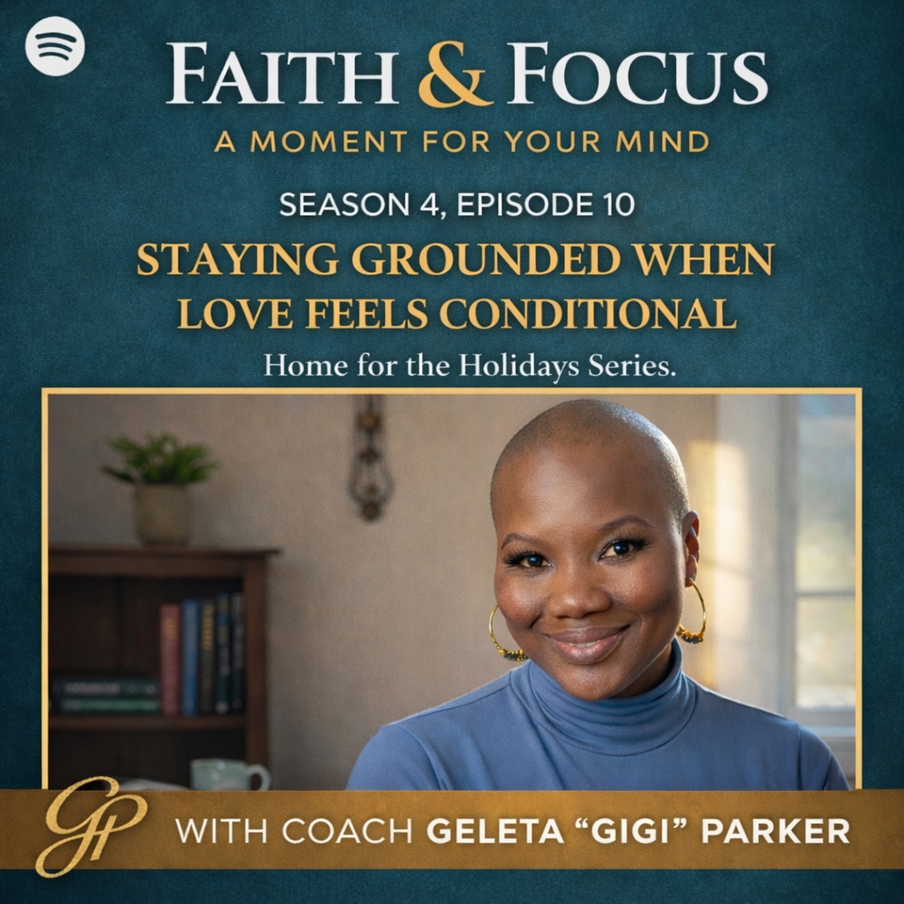 Faith & Focus: A Moment for Your Mind