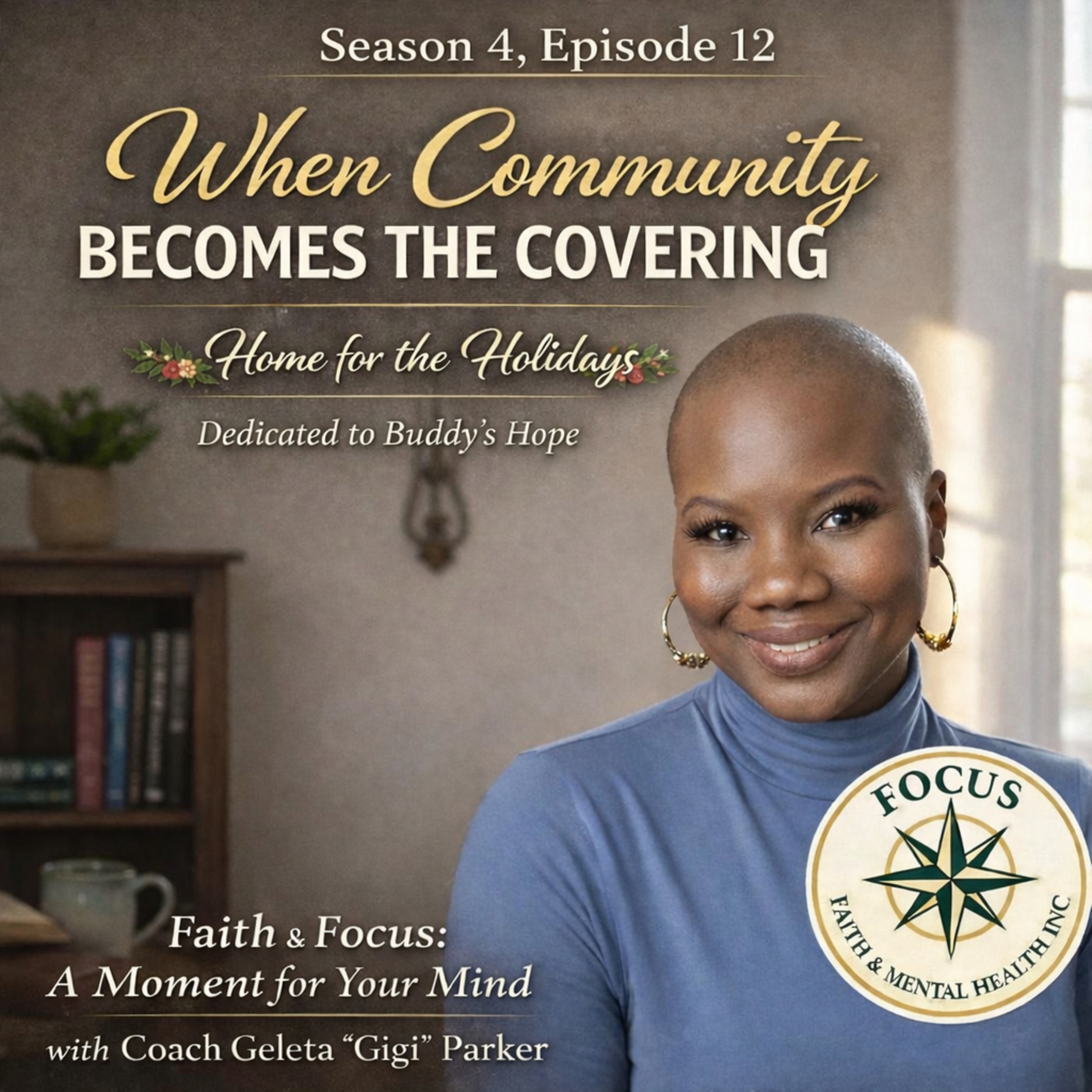 When Community Becomes the Covering episode artwork