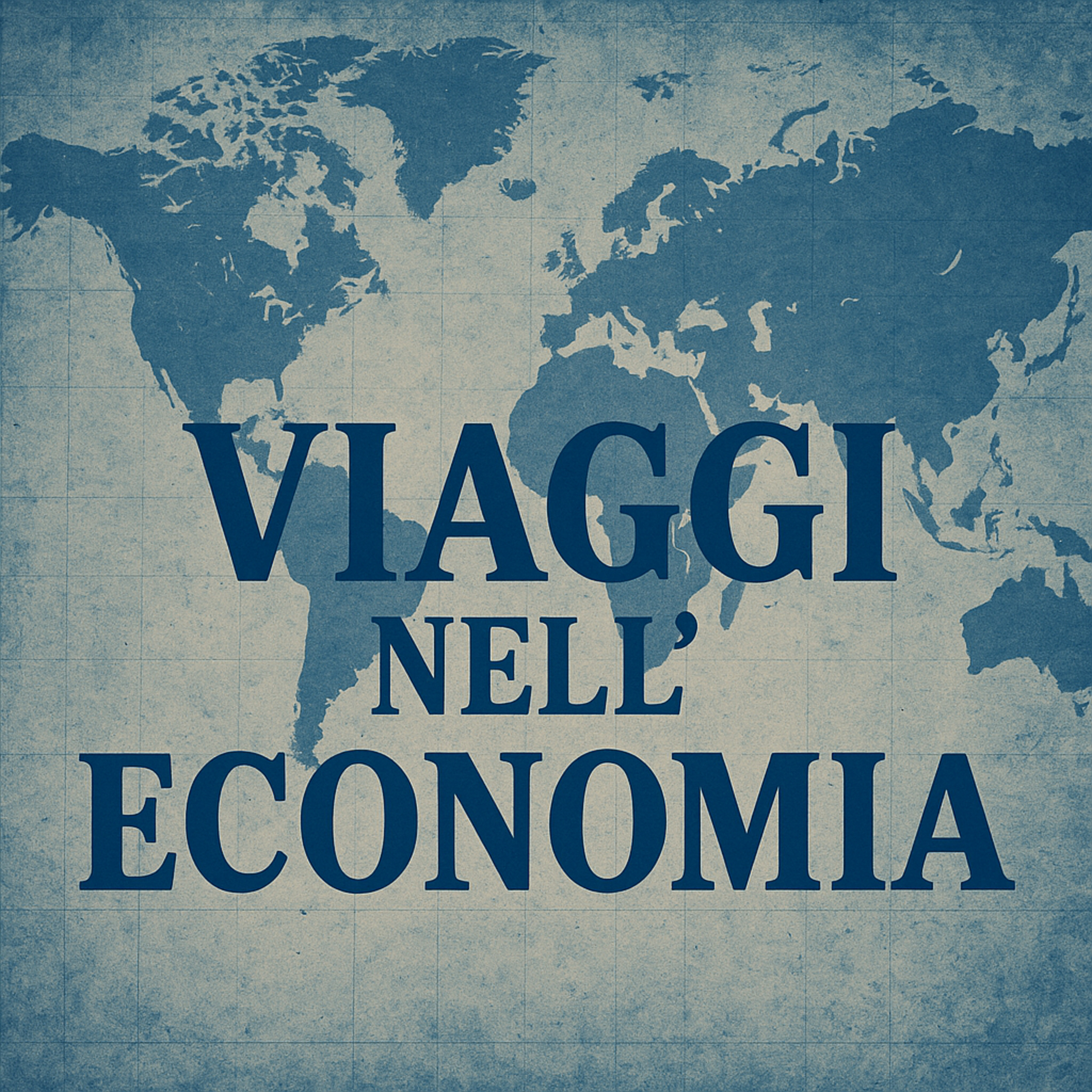 Viaggi nell\'Economia