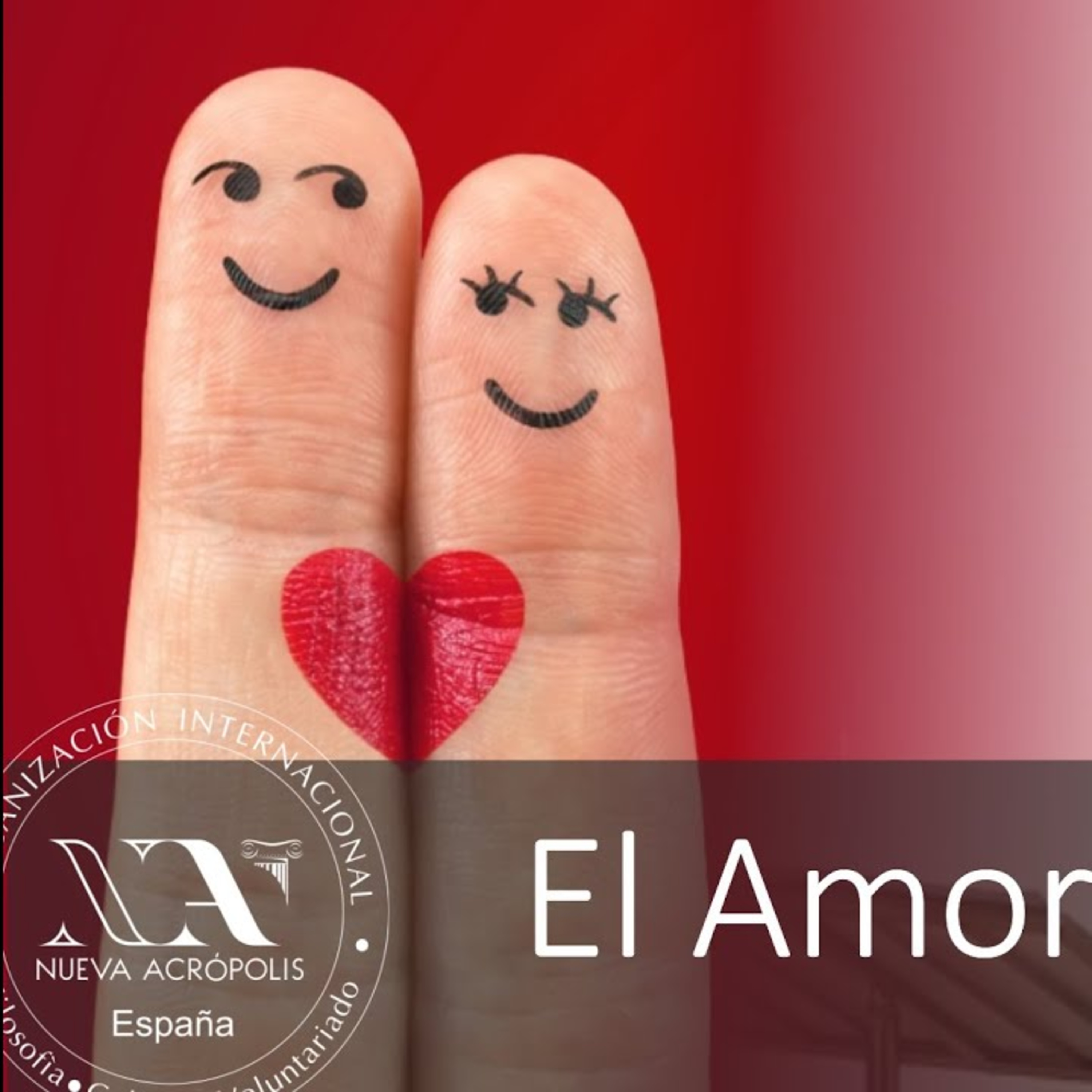 El Amor y la Unión. Fátima Gordillo episode artwork