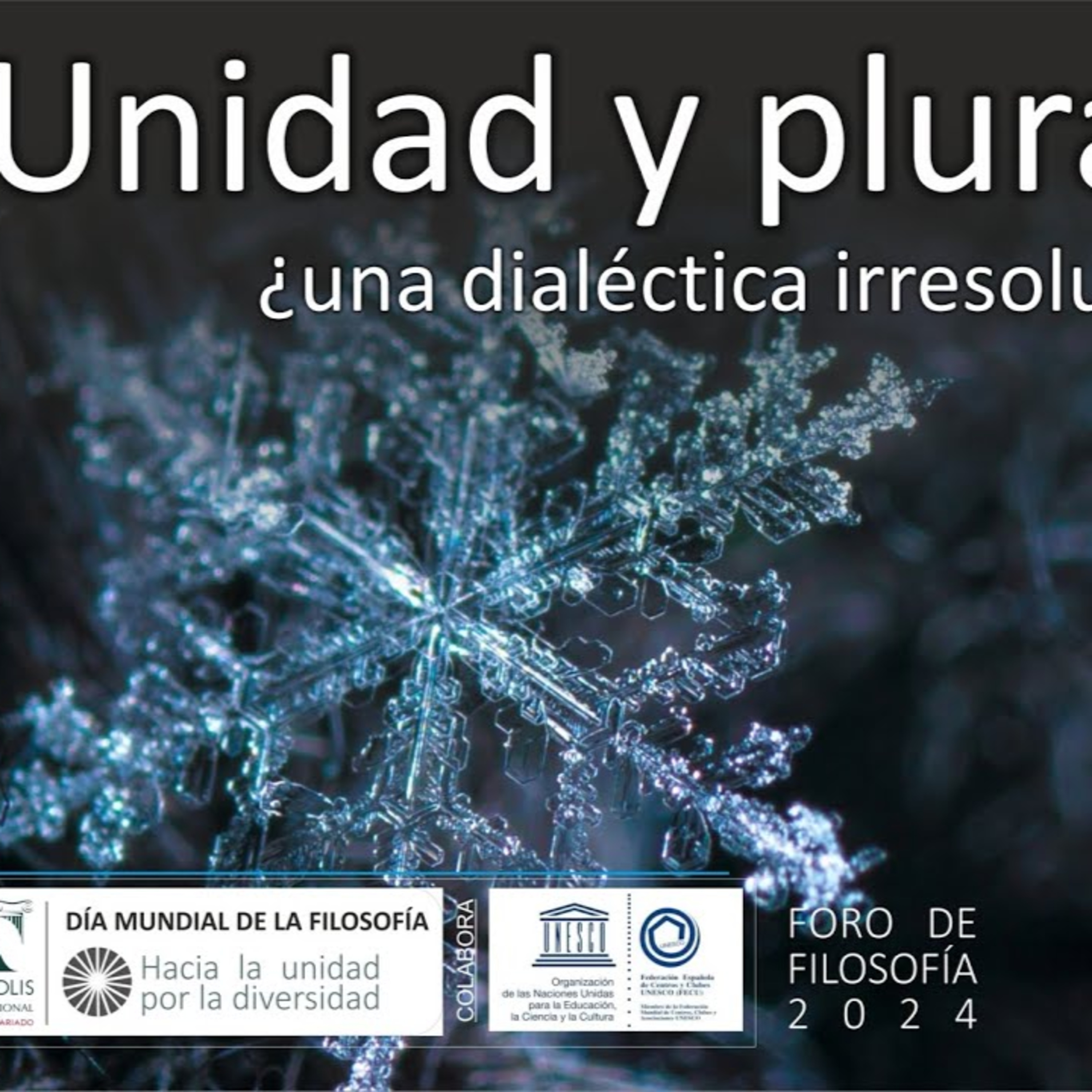 Unidad y pluralidad. ¿Una dialéctica irresoluble¿ Harry Costin episode artwork