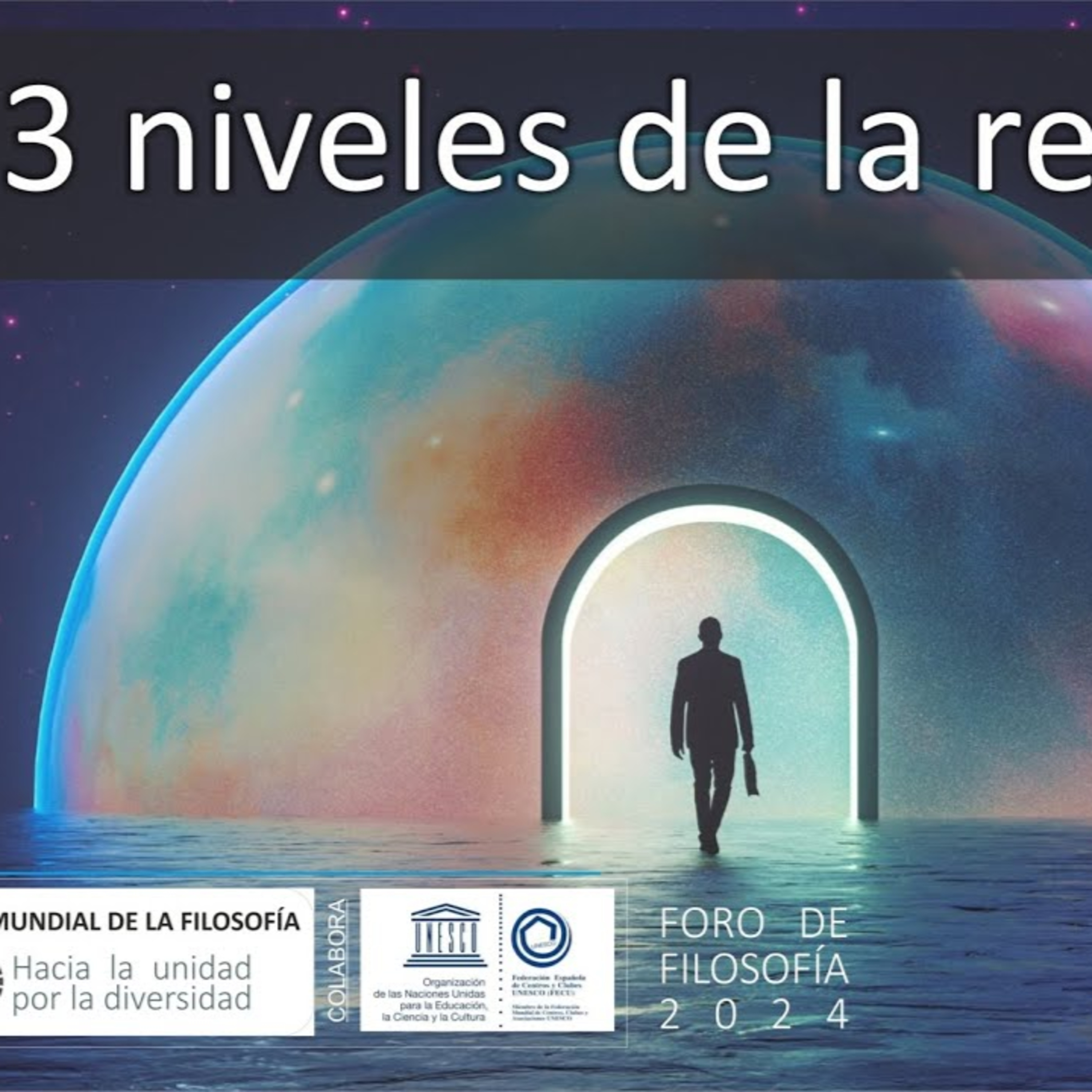 Hacia la unidad por la diversidad