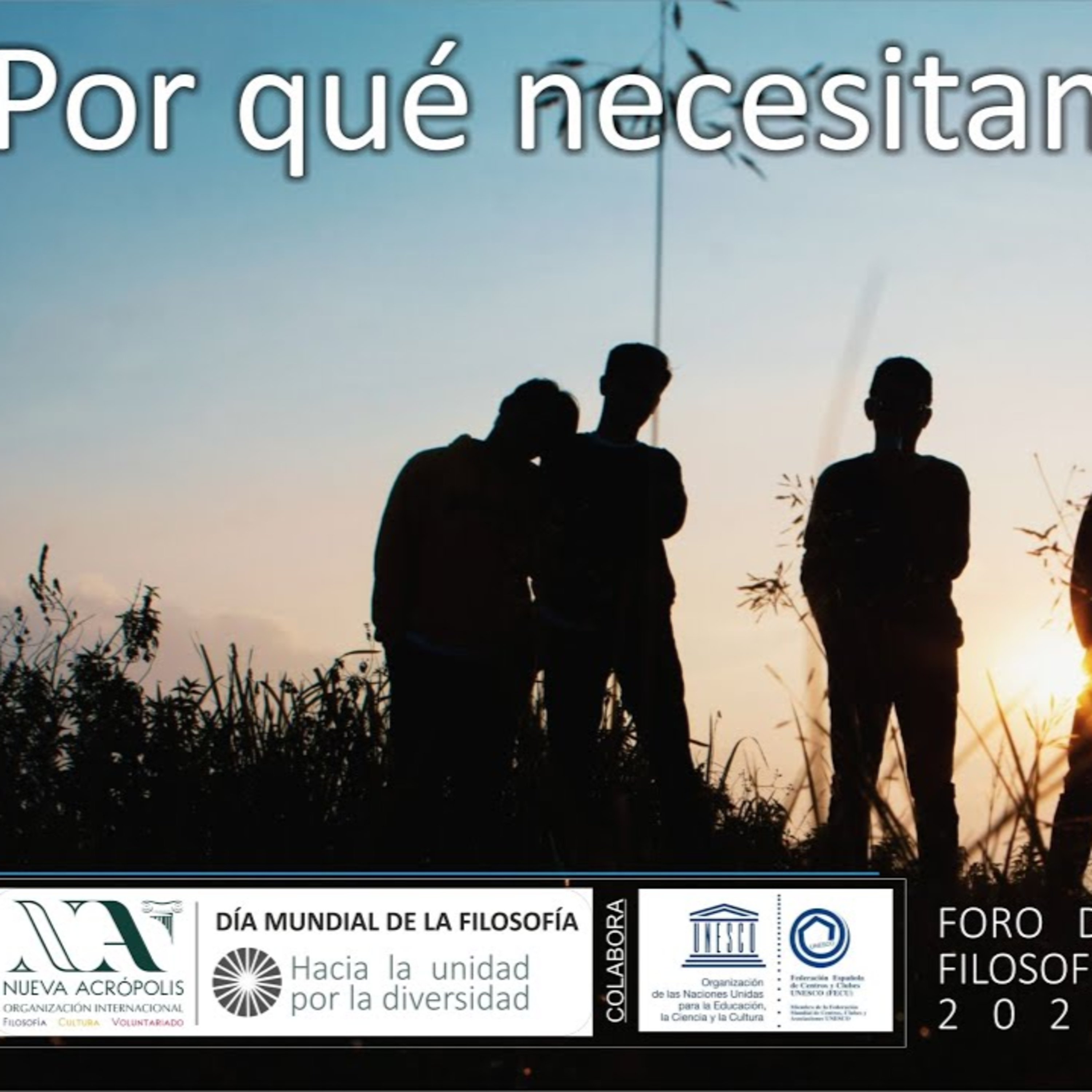 Hacia la unidad por la diversidad