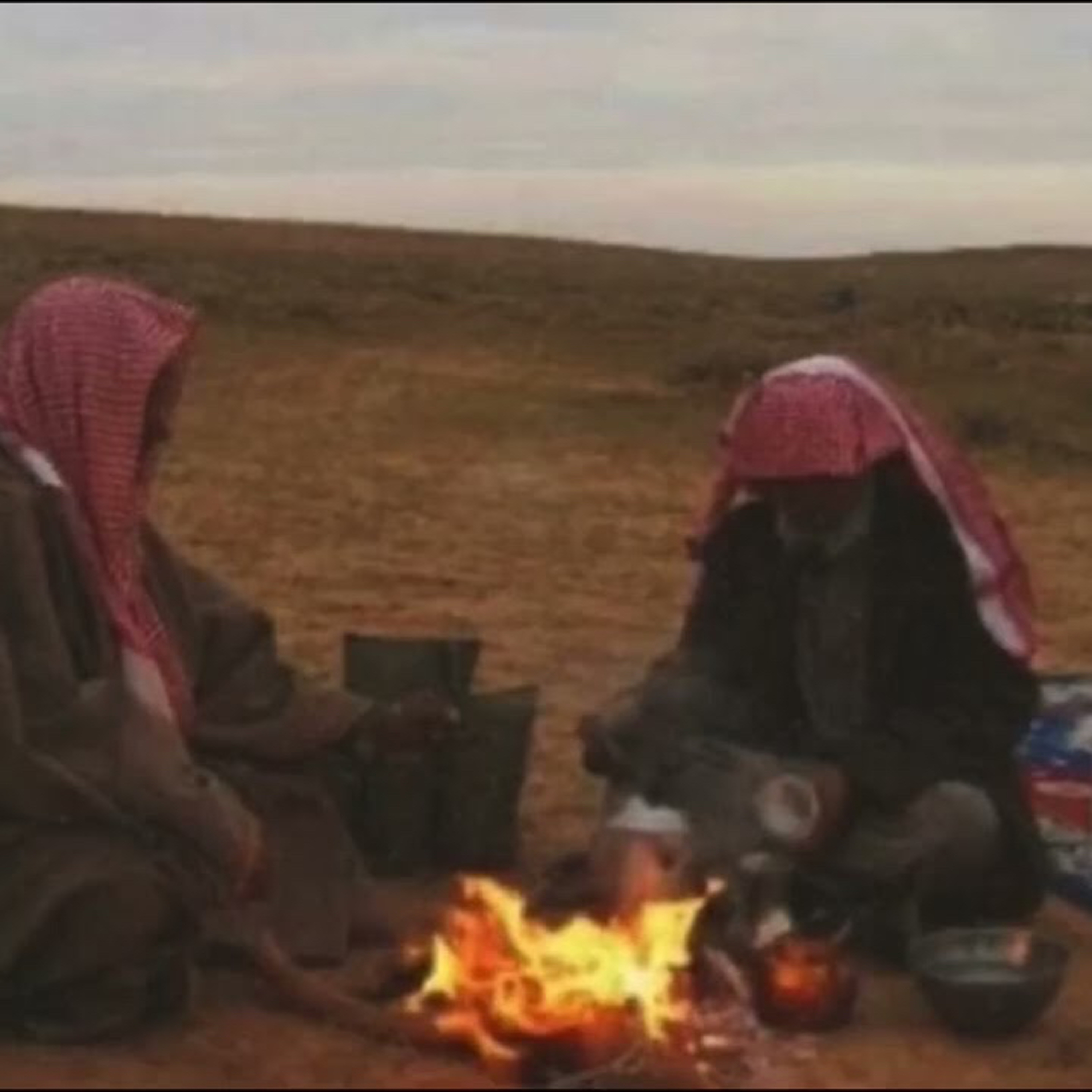 سورة الزمر شيخ أحمد بن طالب surah az zumar shakh ahmad bin talib episode artwork