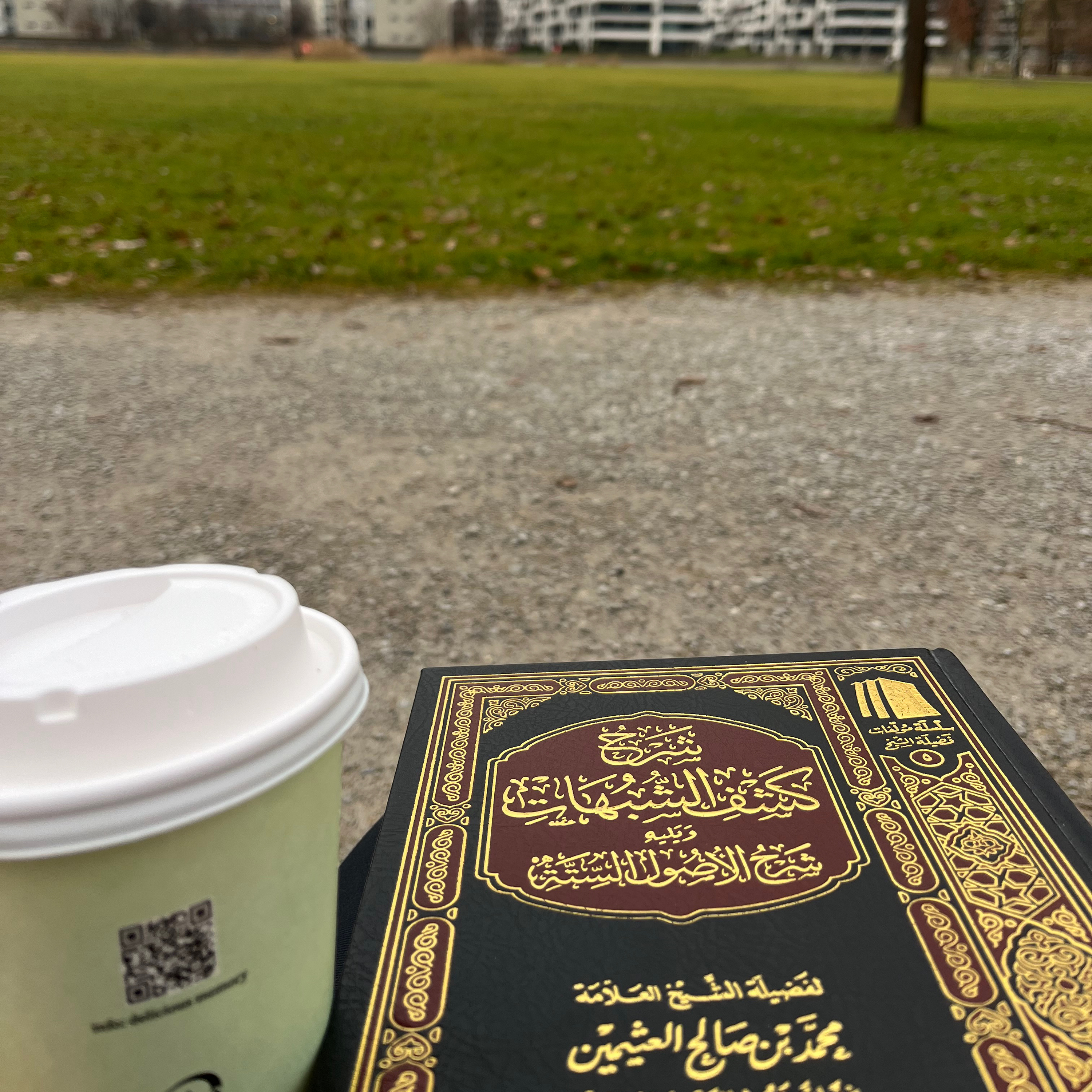 سورة فصلت محمد اللحيدان ٢ surah fussilat Muhammad Al luhaydan 2 episode artwork