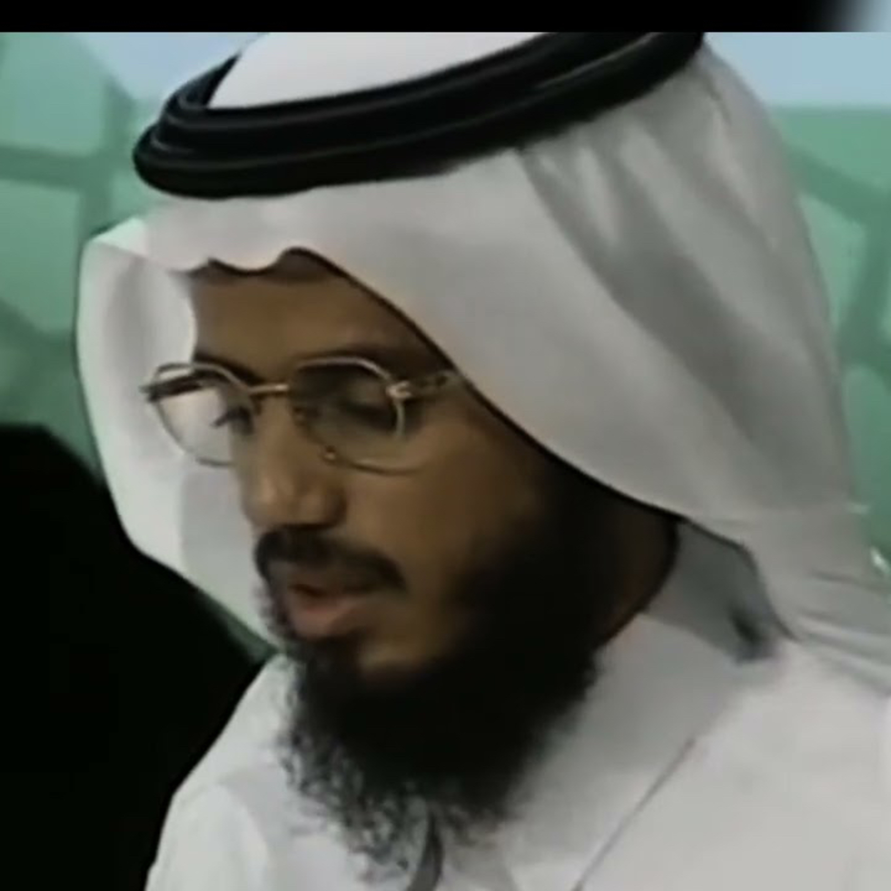 تلاوة نادرة للشيخ أبو بكر الشاطري Recitation Abu Bakr ash shatri episode artwork