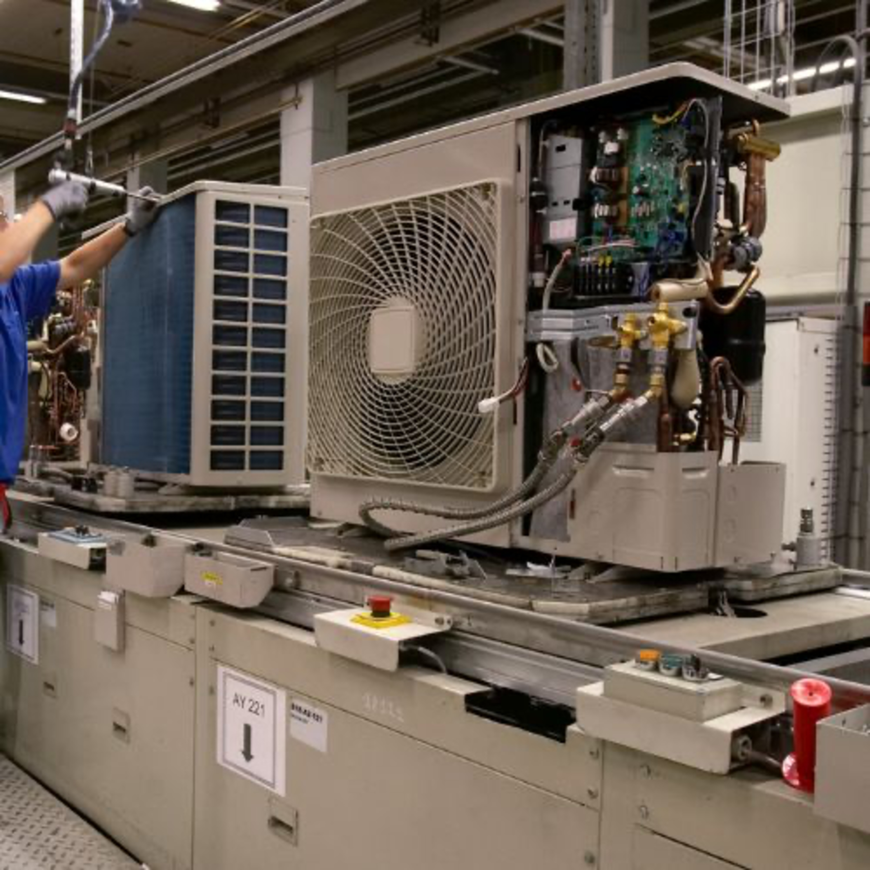 Operasyonel Mükemmellik (OpEX)