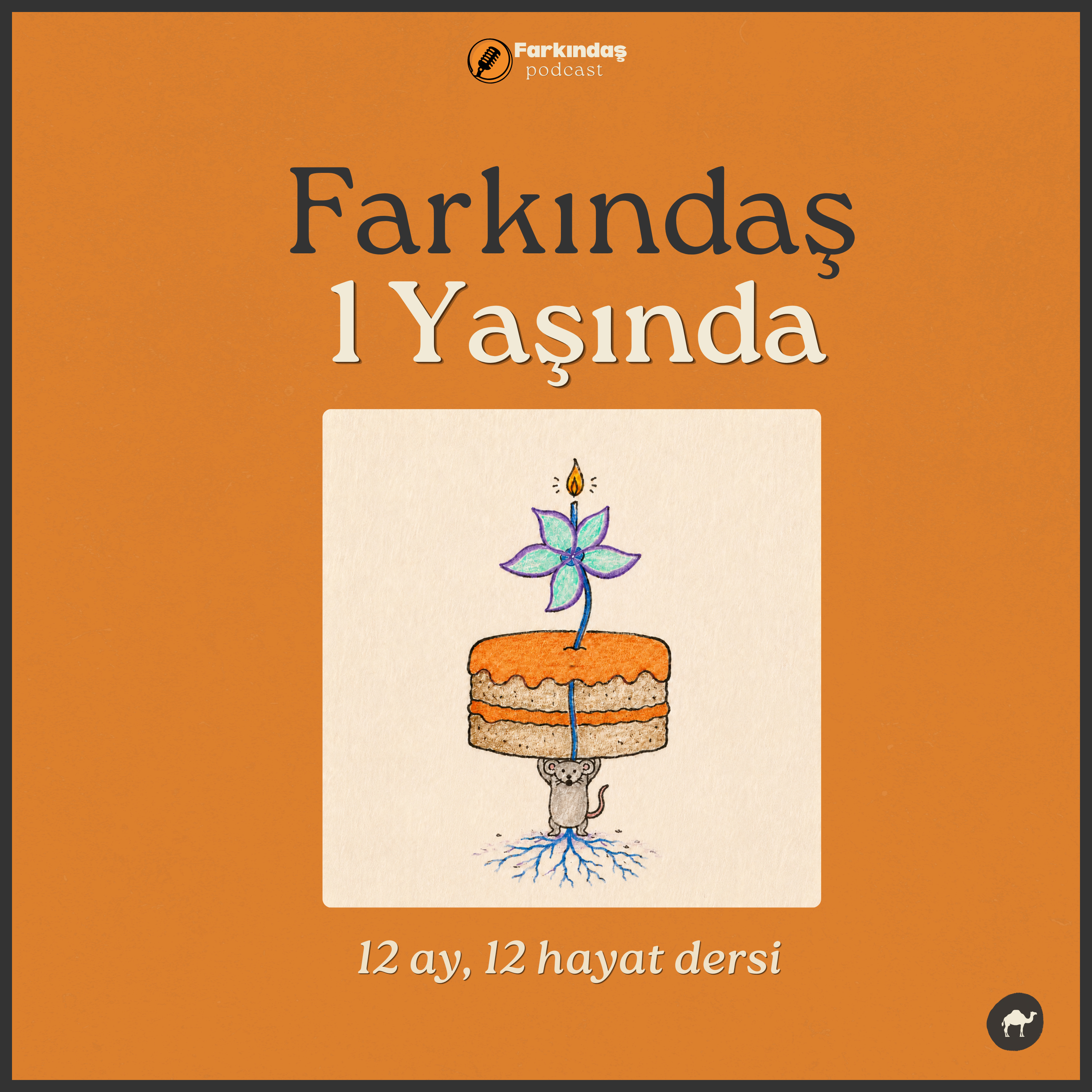 Farkındaş
