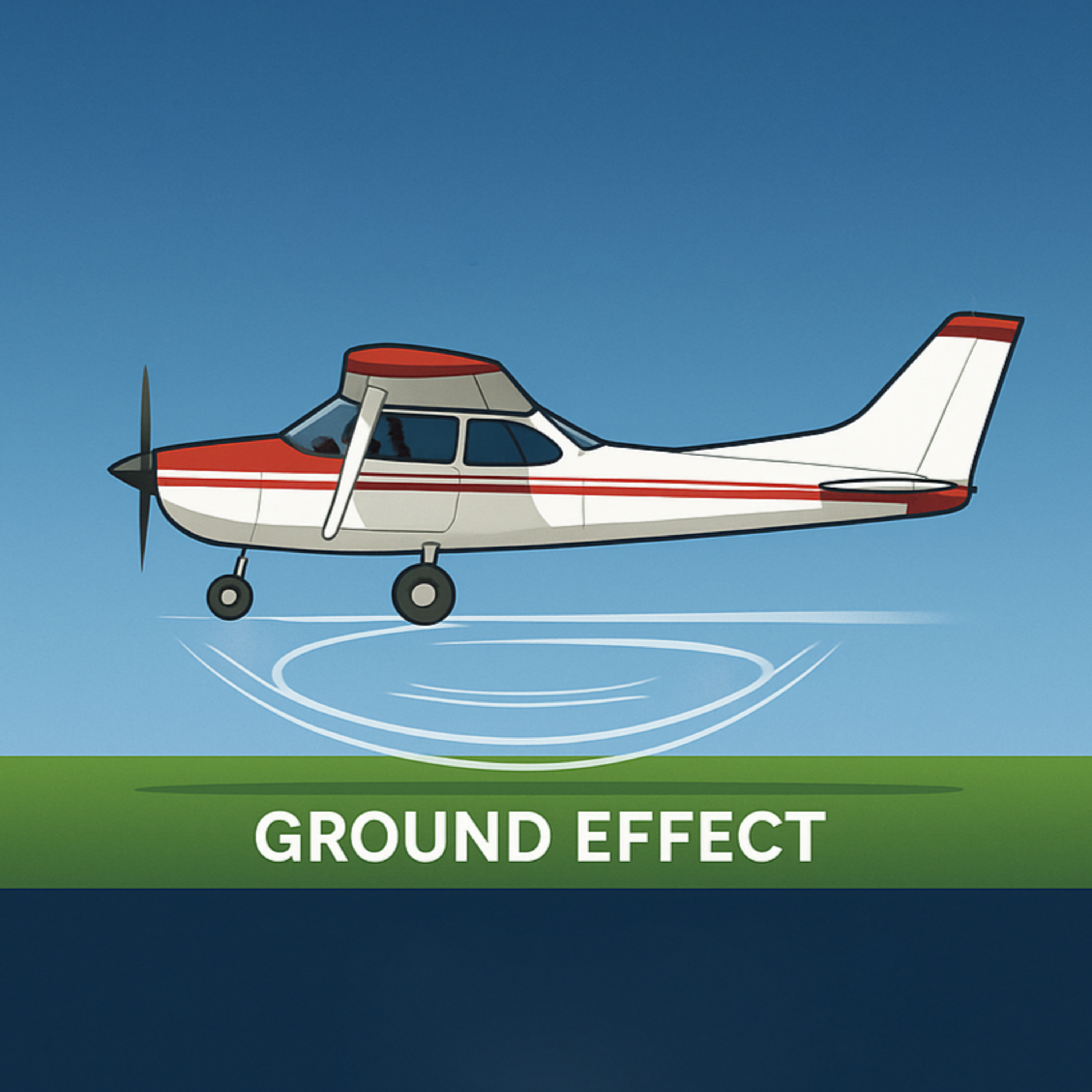 Ground Effect episode artwork