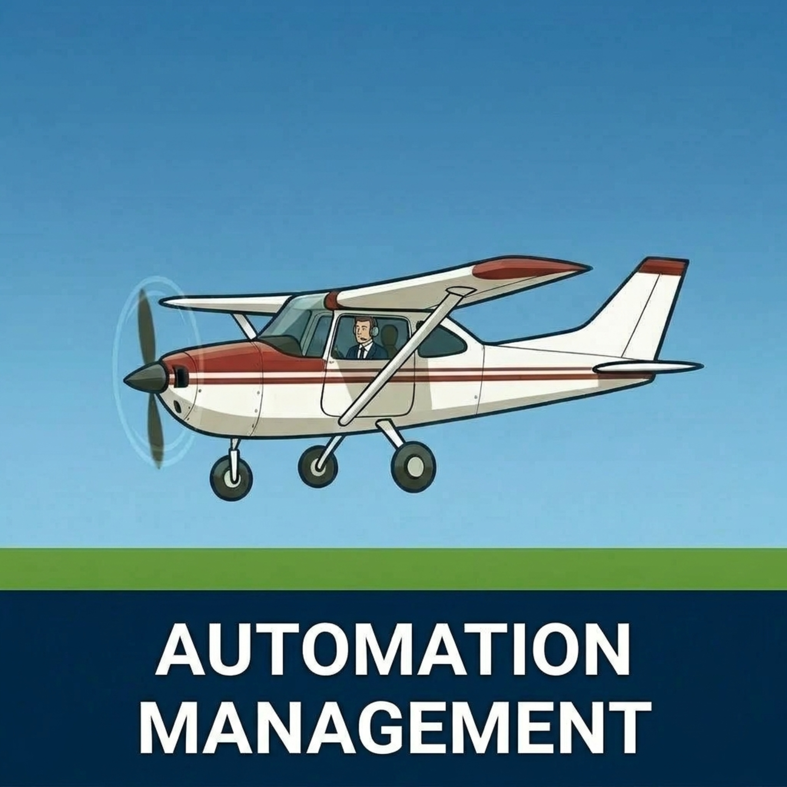 PHAK-CH2: Automation Management in Aviation episode artwork