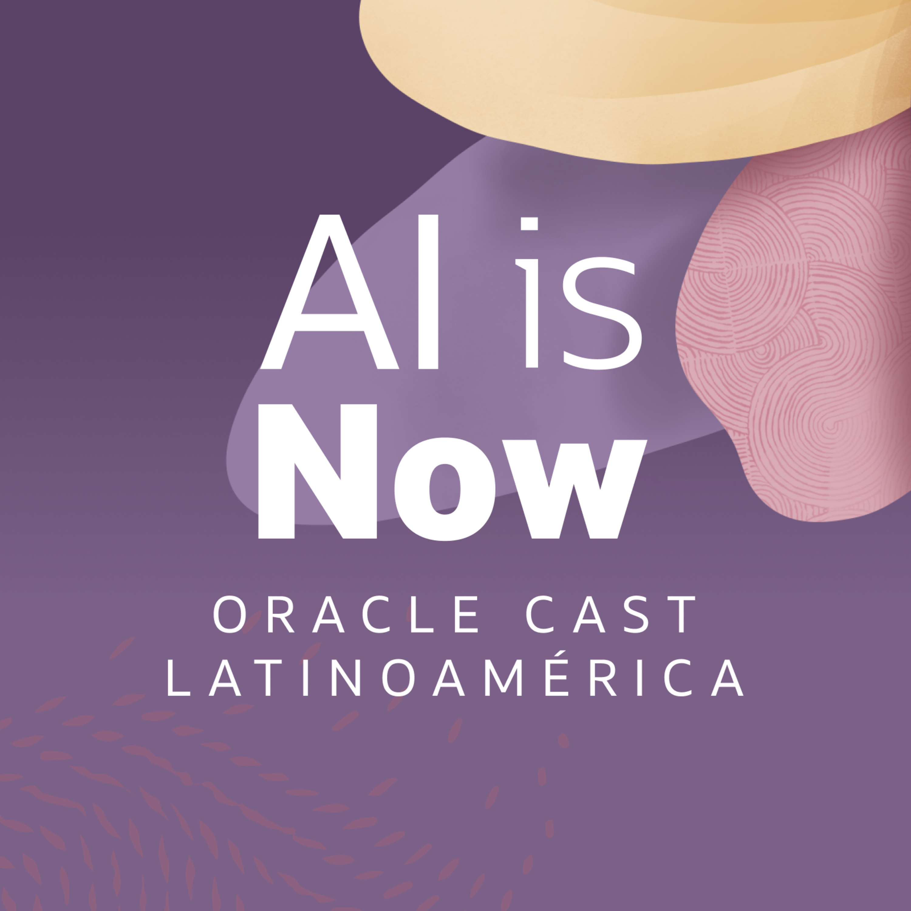 Oracle Cast Latinoamérica