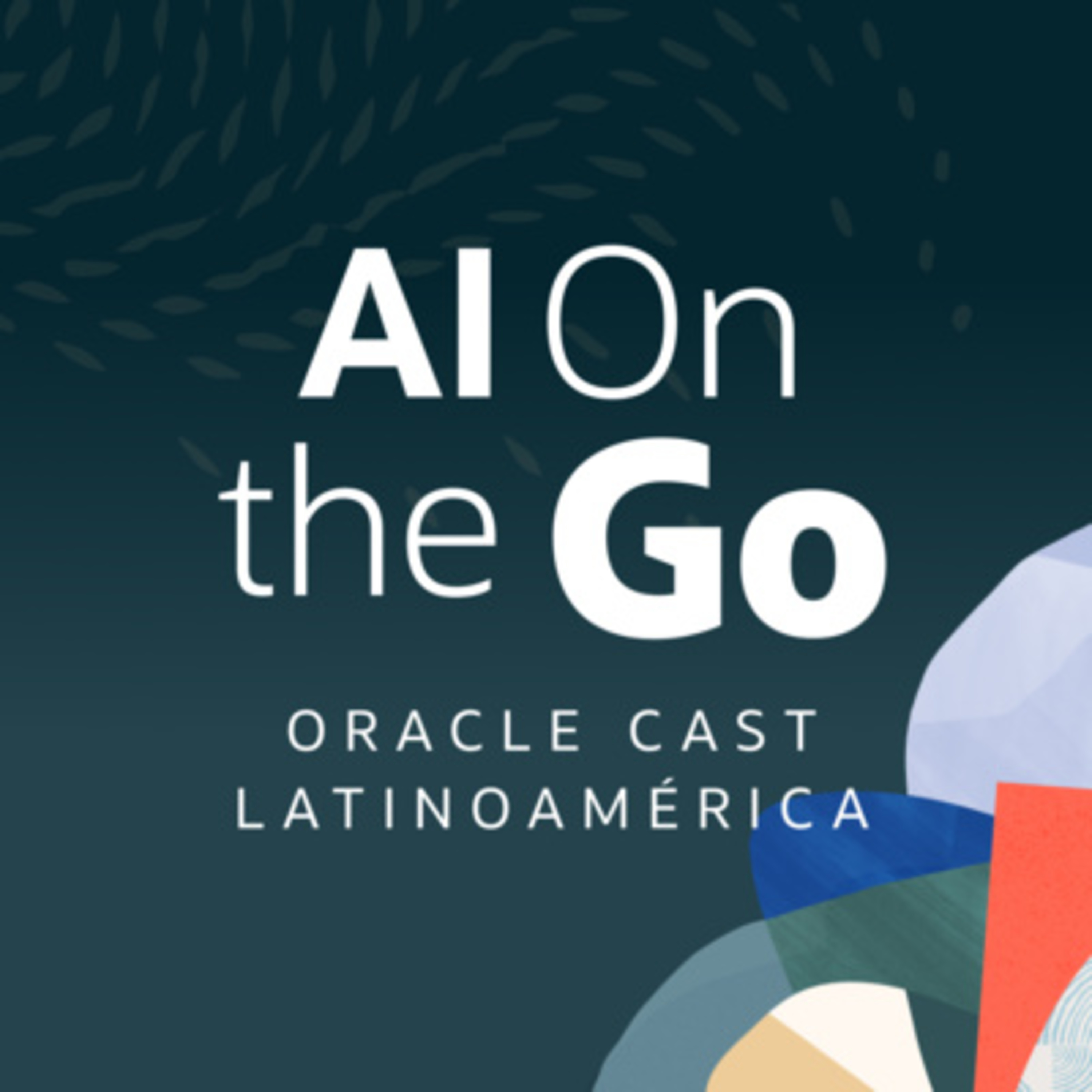 Oracle Cast Latinoamérica
