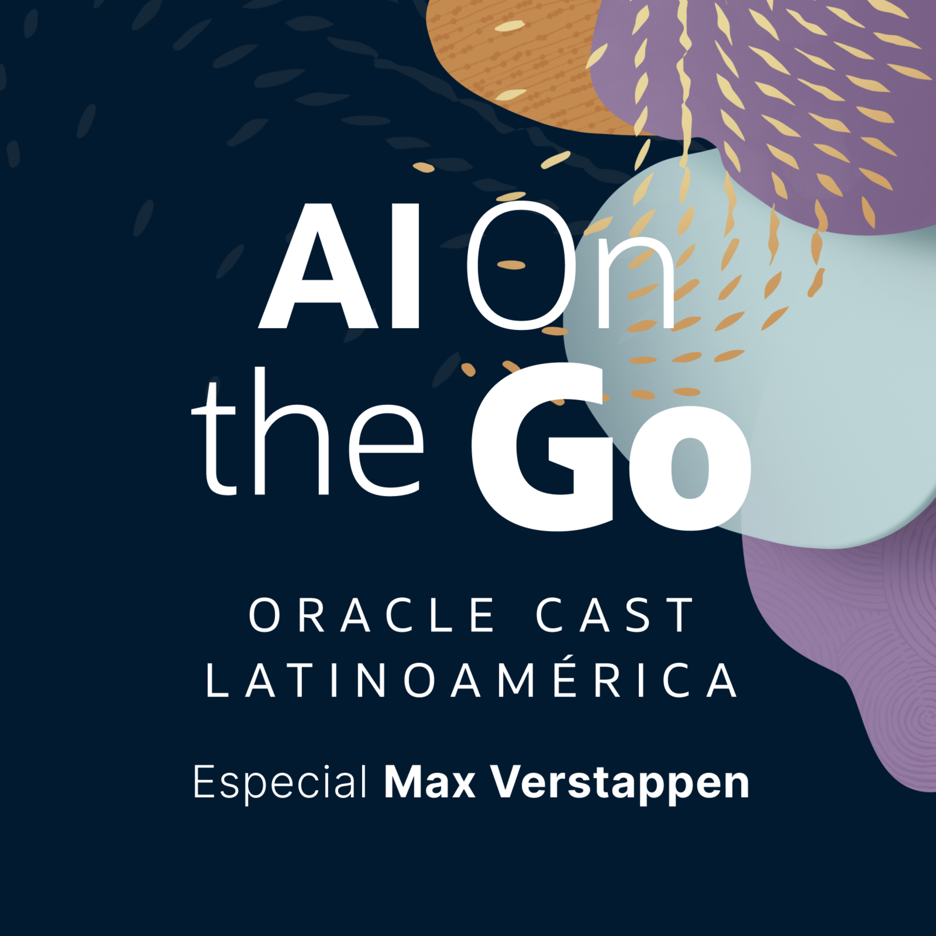 Oracle Cast Latinoamérica