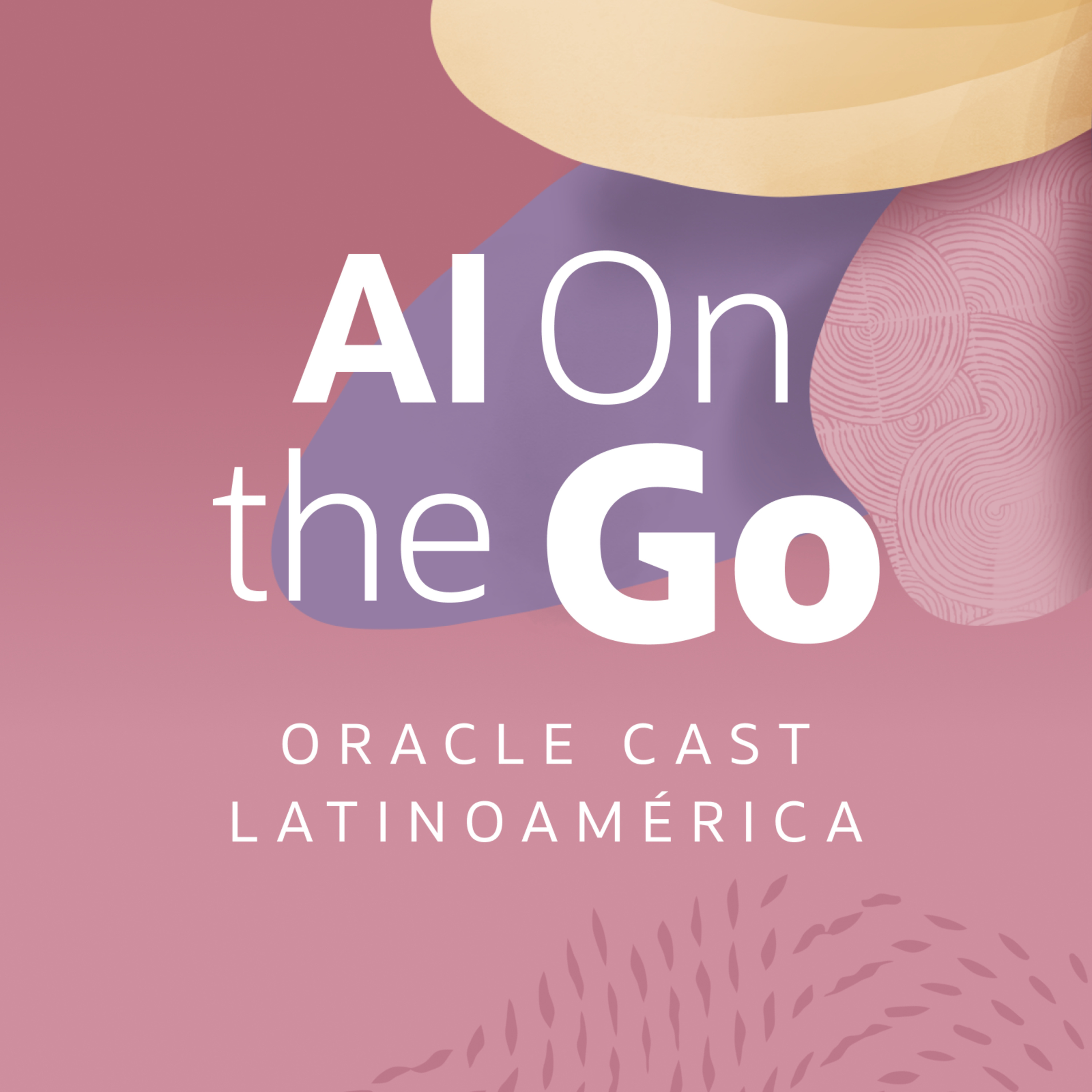 Oracle Cast Latinoamérica