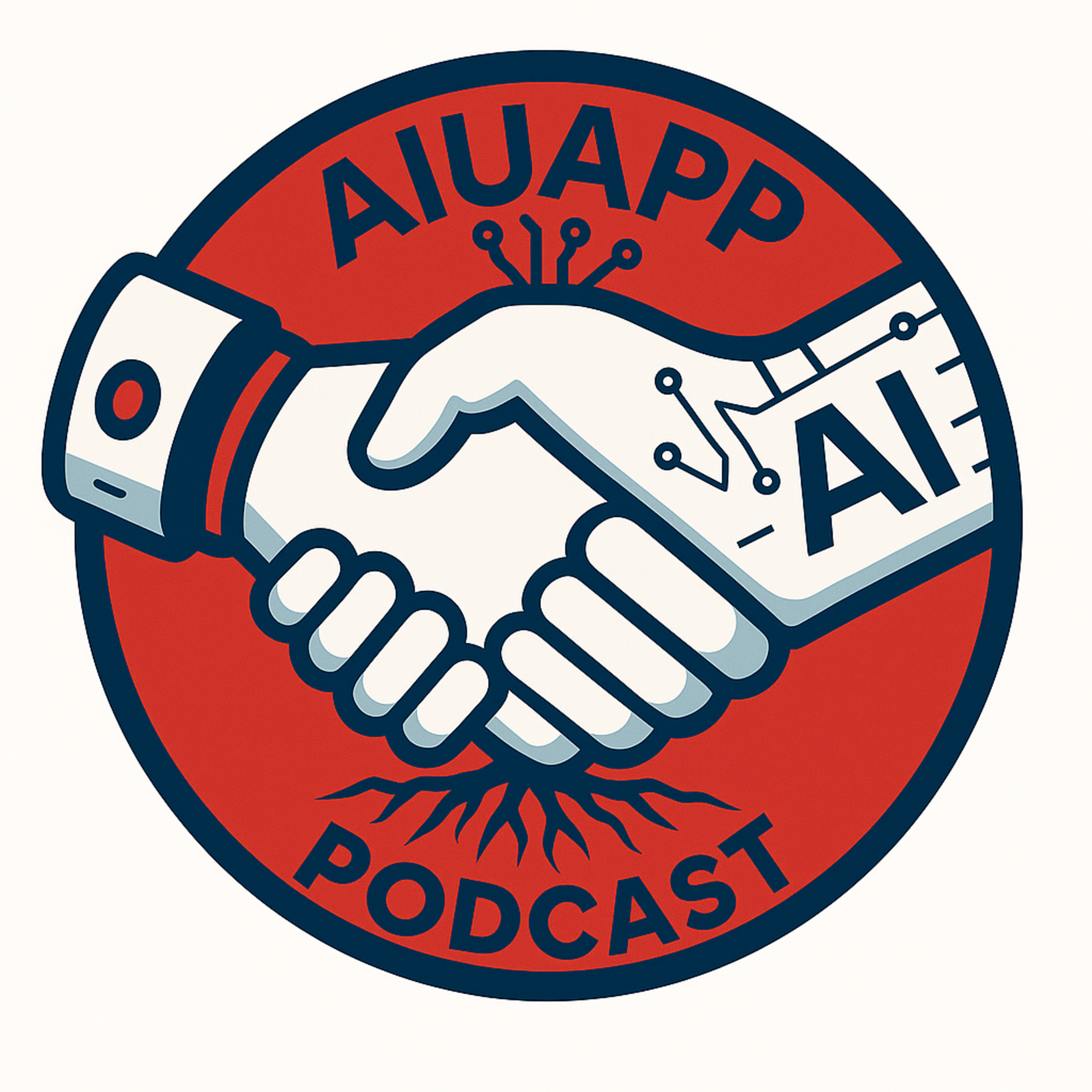 🎙️ Episode 11: The Ultimate Game Player — AI’s Competitive Edge episode artwork