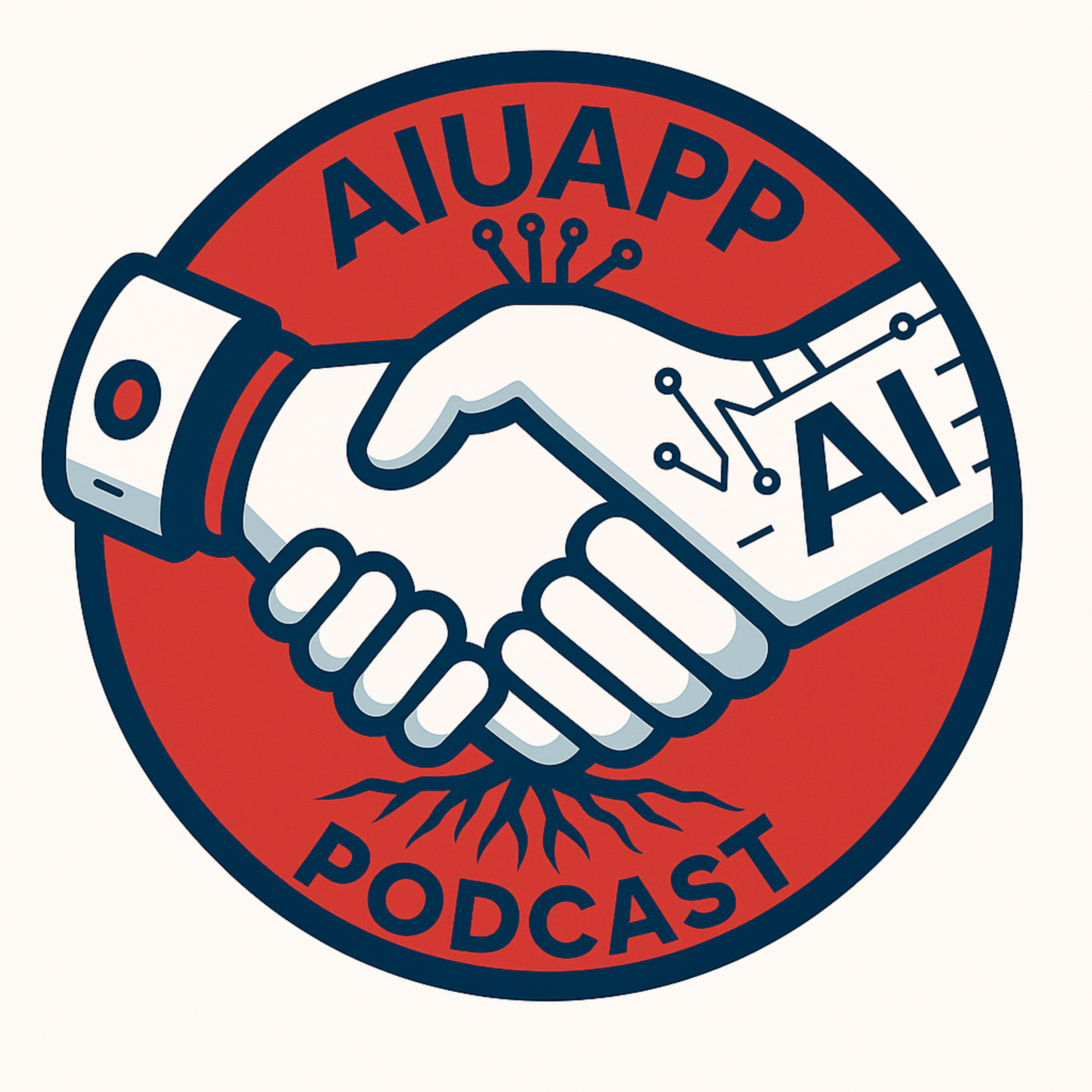 Episode 140 ⚙️ Intelligent Automation: Revolutionizing Business Processes  episode artwork