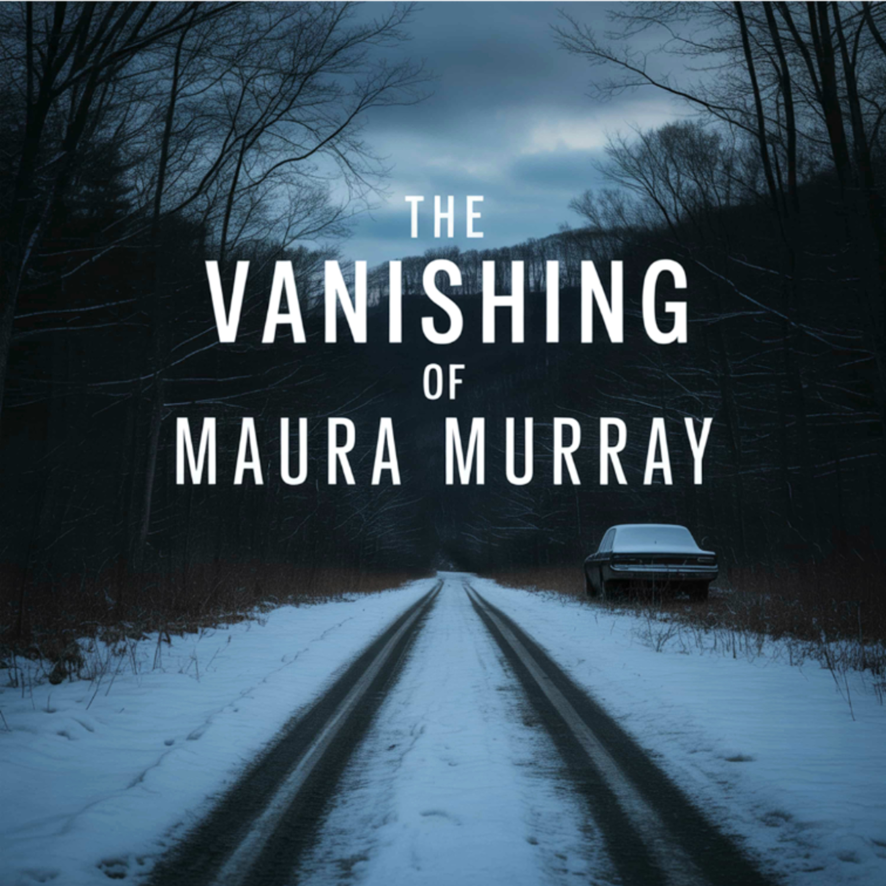Maura Murray: The Vanishing That Baffled Investigators (E01) episode artwork