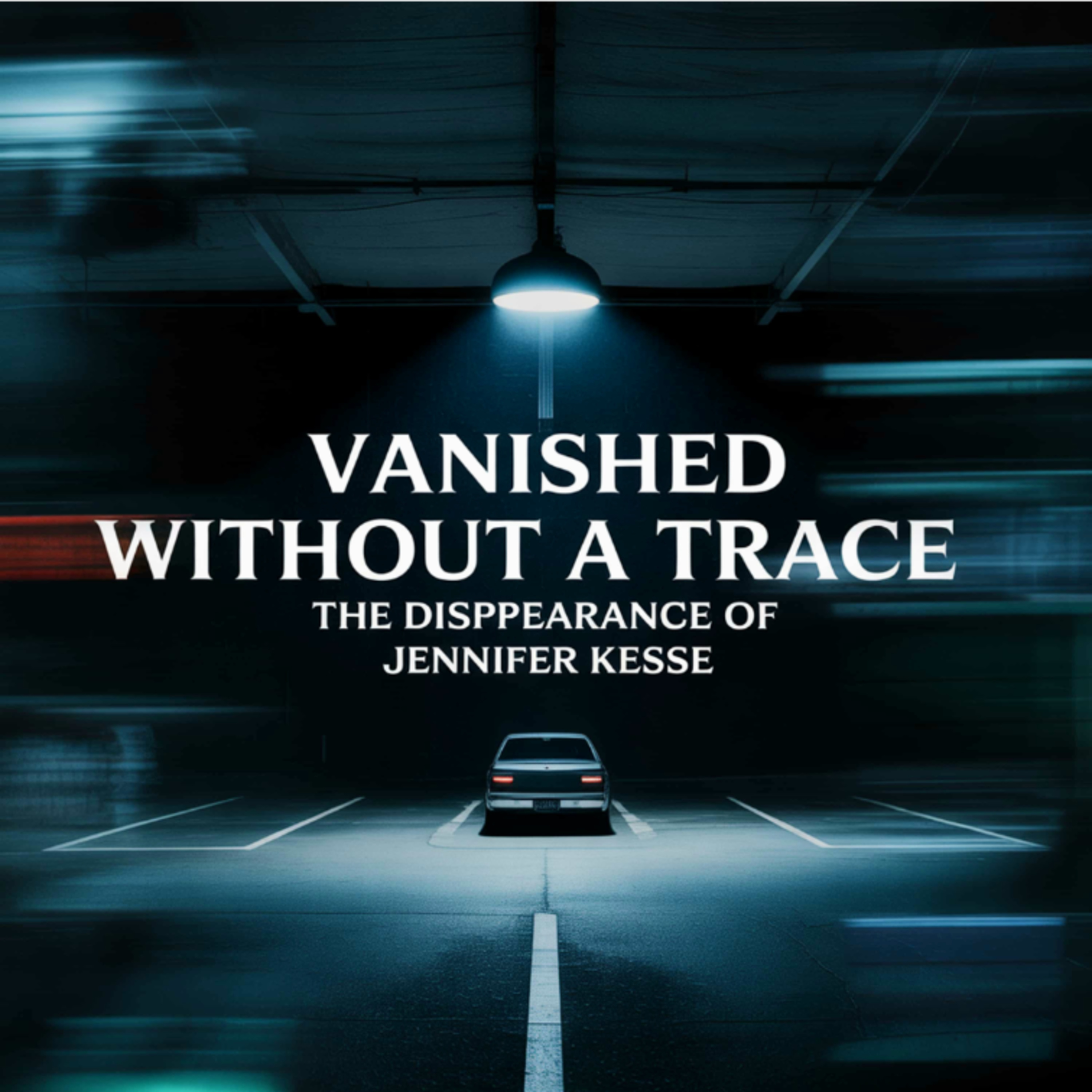 Jennifer Kesse: Disappearance Without a Trace (E05) episode artwork