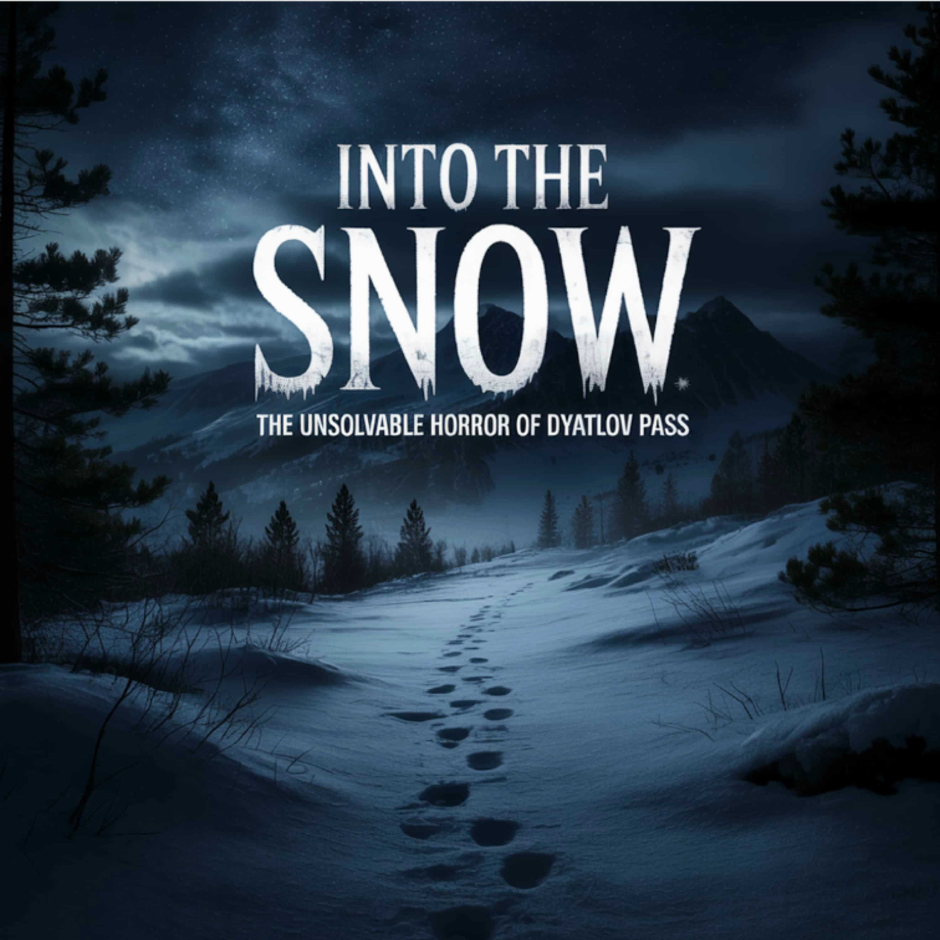 Dyatlov Pass: The Mystery of Nine Lost Hikers (E14) episode artwork