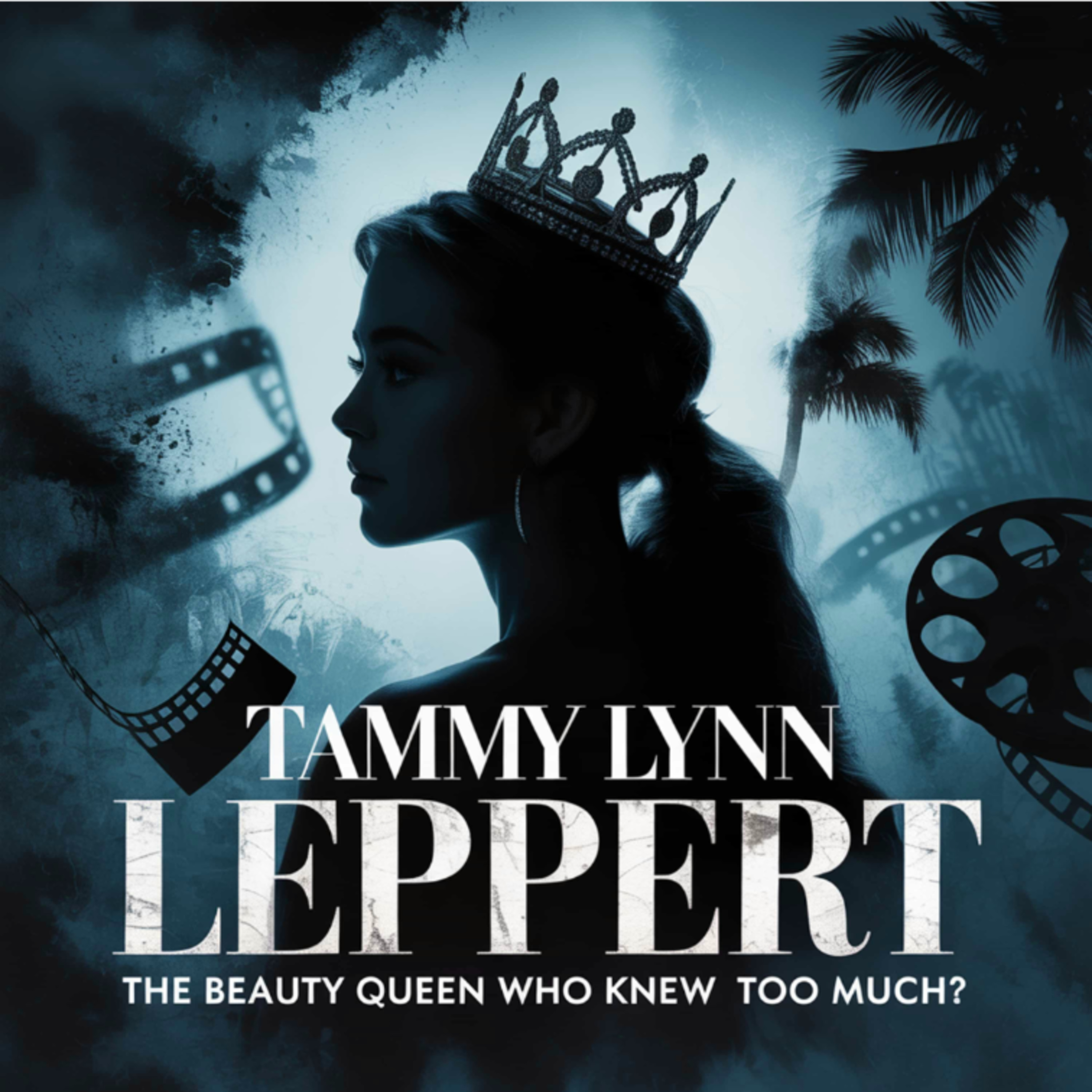 Tammy Lynn Leppert: The Beauty Queen Who Knew Too Much (E32) episode artwork
