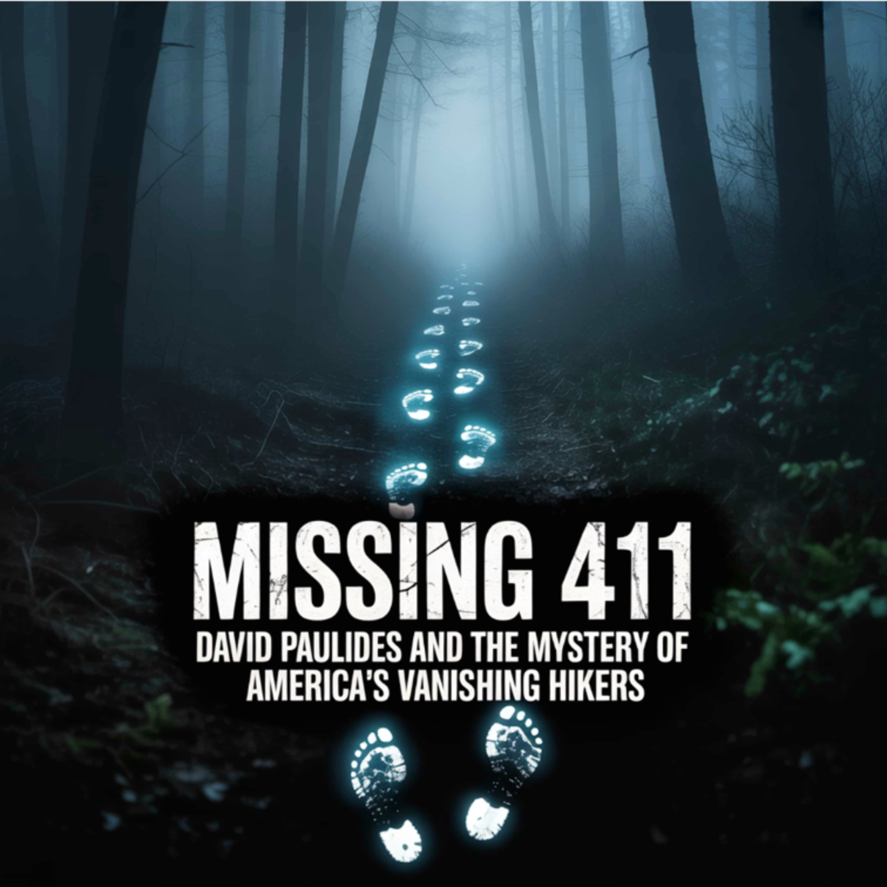 Missing 411: America’s Vanishing Hikers (E33) episode artwork