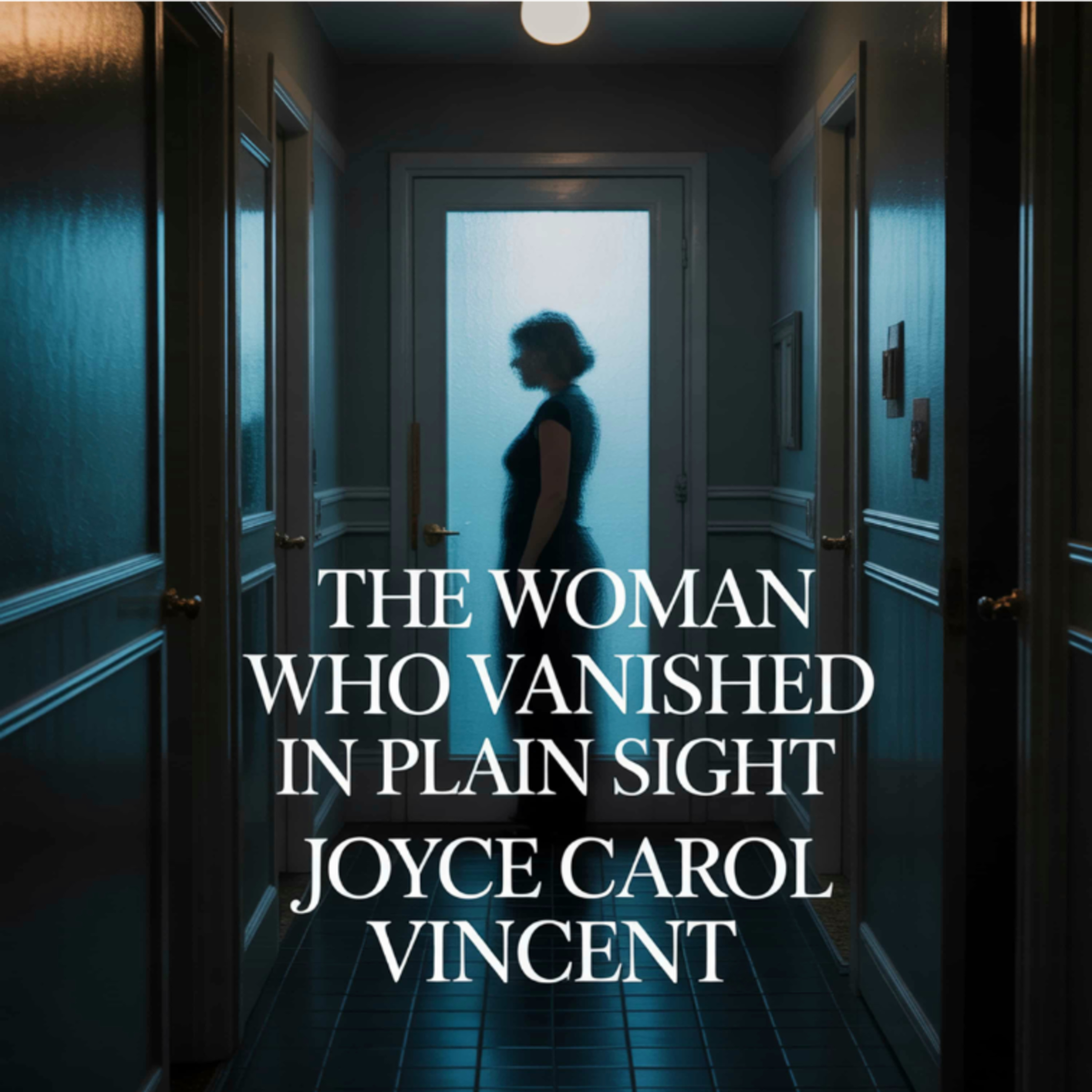 Joyce Carol Vincent: Vanished in Plain Sight (E38) episode artwork