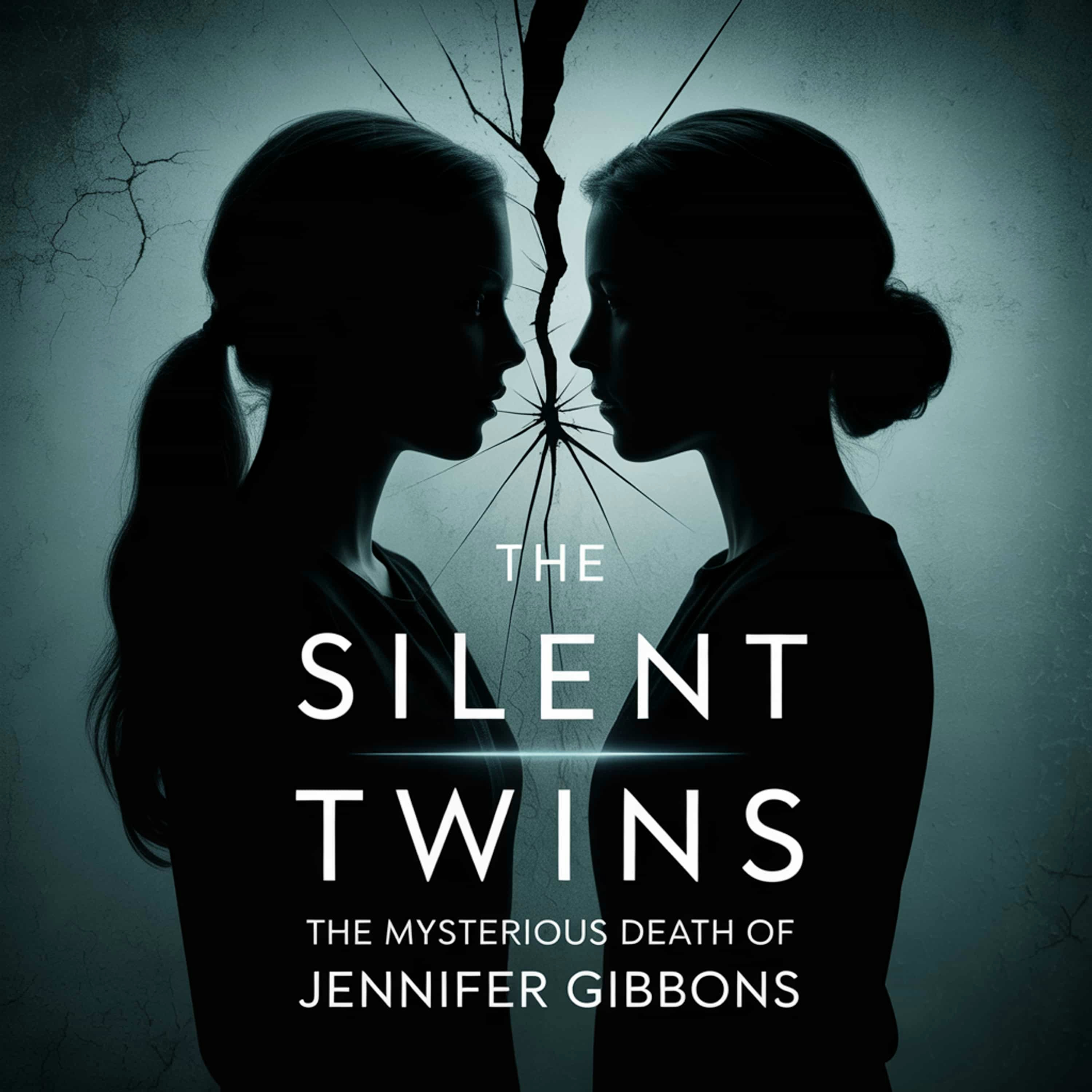 Silent Twins: The Death of Jennifer Gibbons (E30) episode artwork