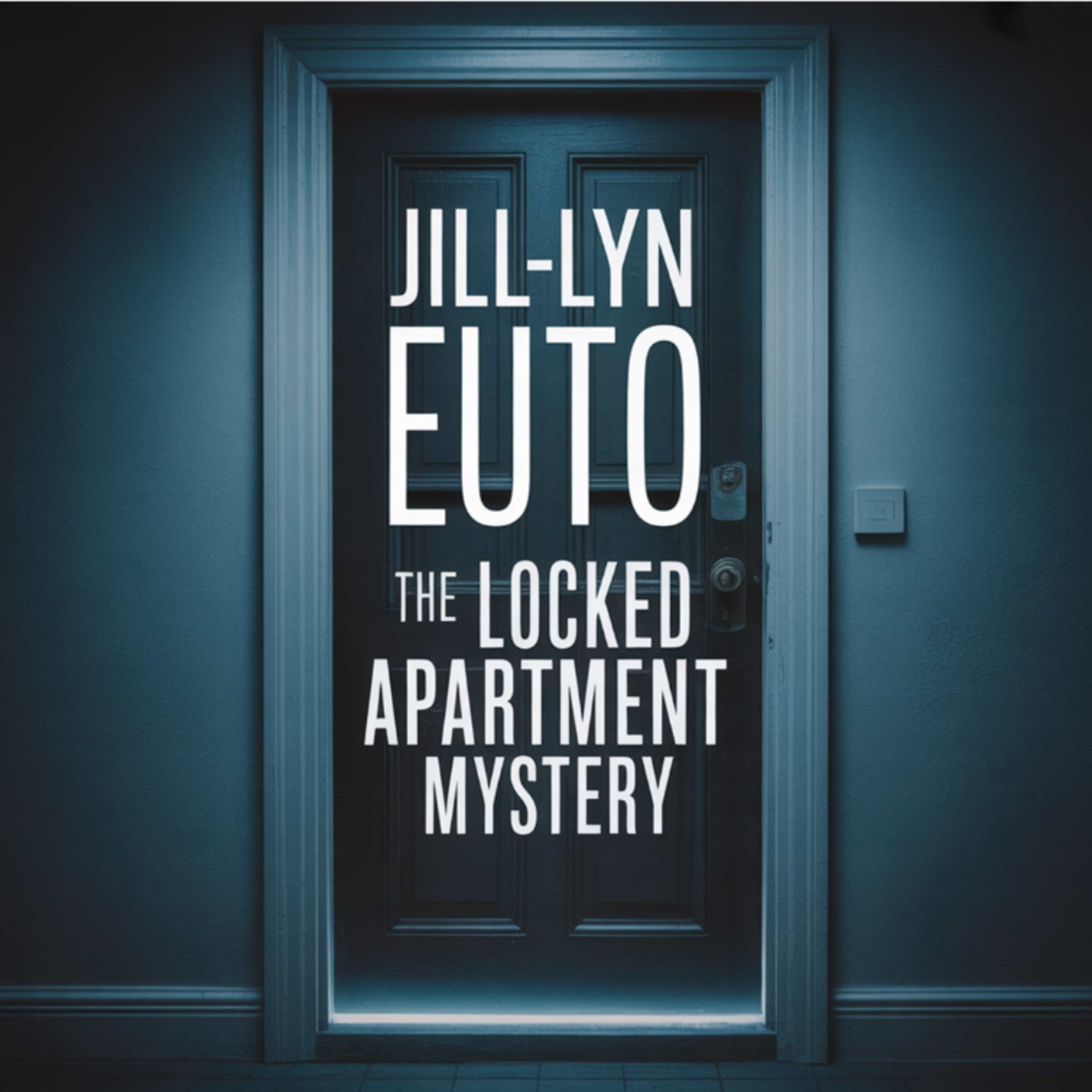 Jill-Lyn Euto: The Locked Apartment Mystery (E67) episode artwork