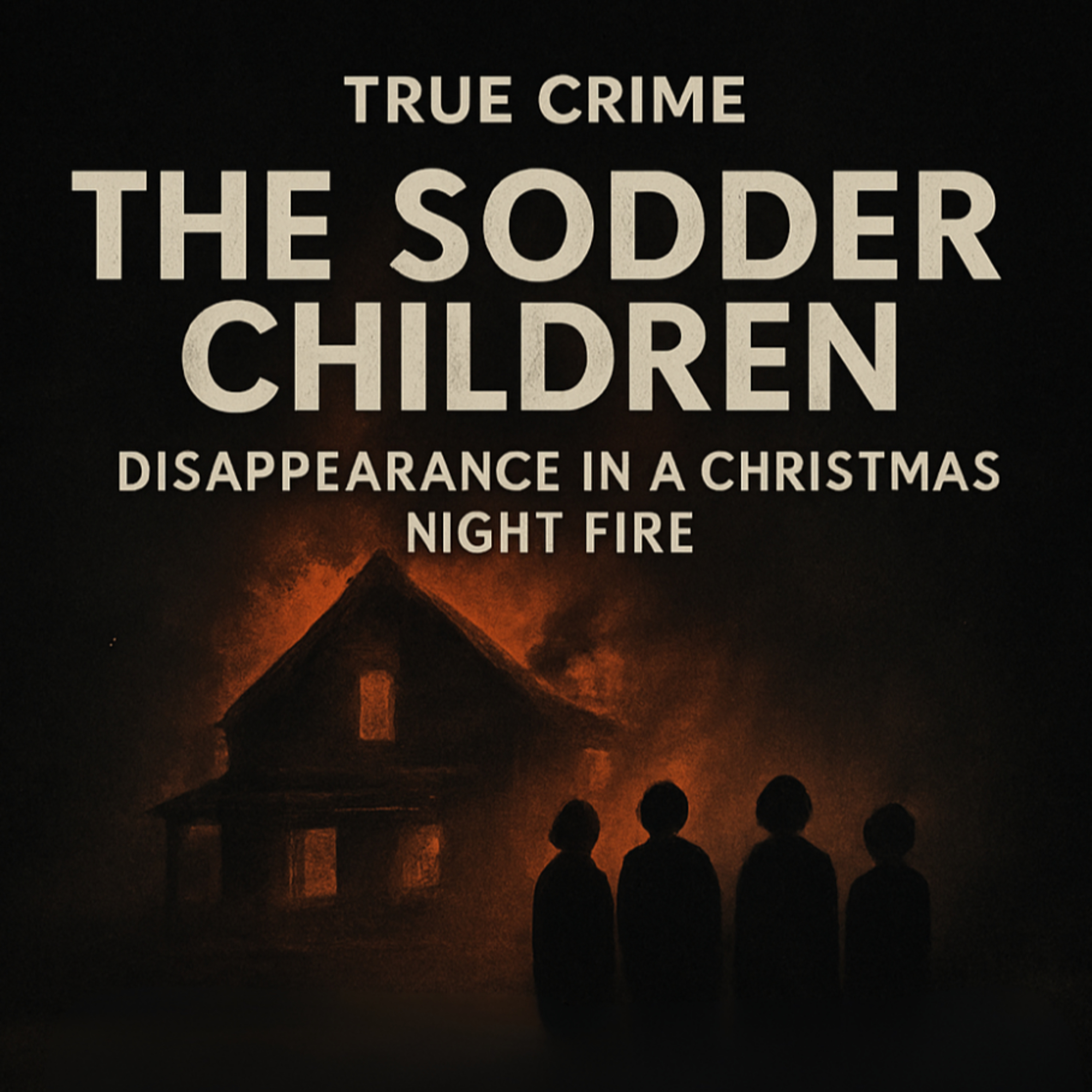 The Sodder Children: Disappearance in a Christmas Night Fire episode artwork