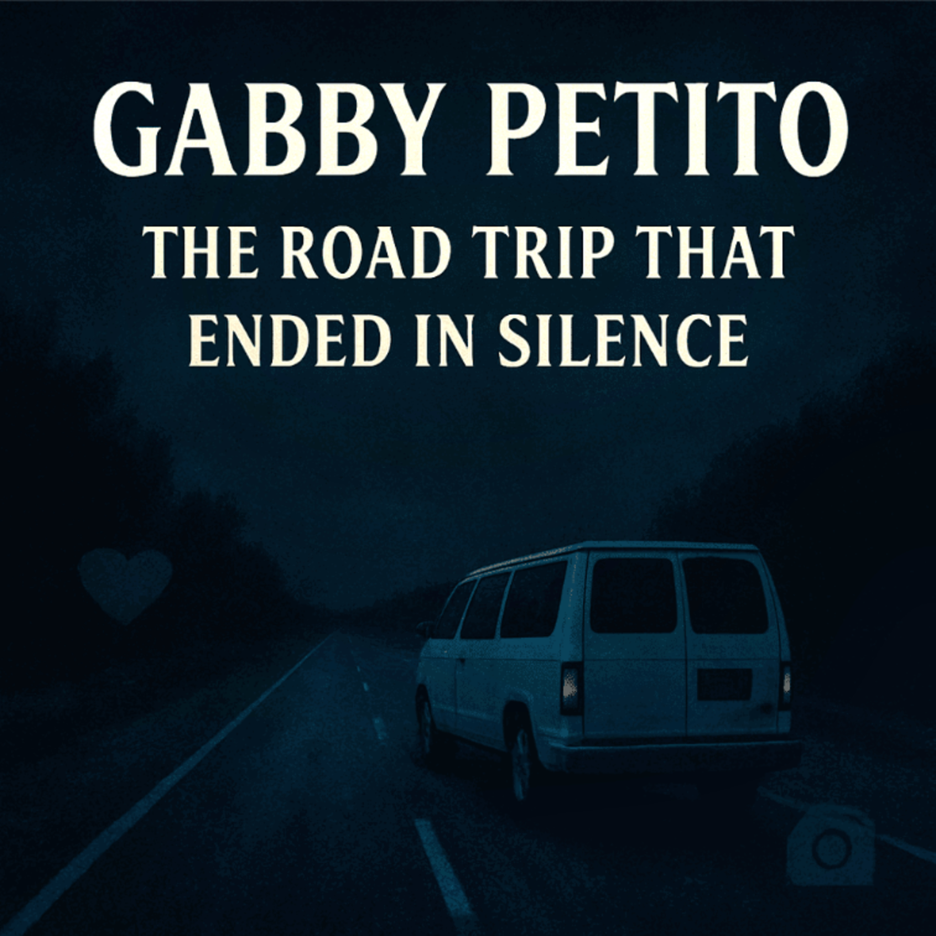 Gabby Petito: The Road Trip That Ended in Silence (E150) episode artwork