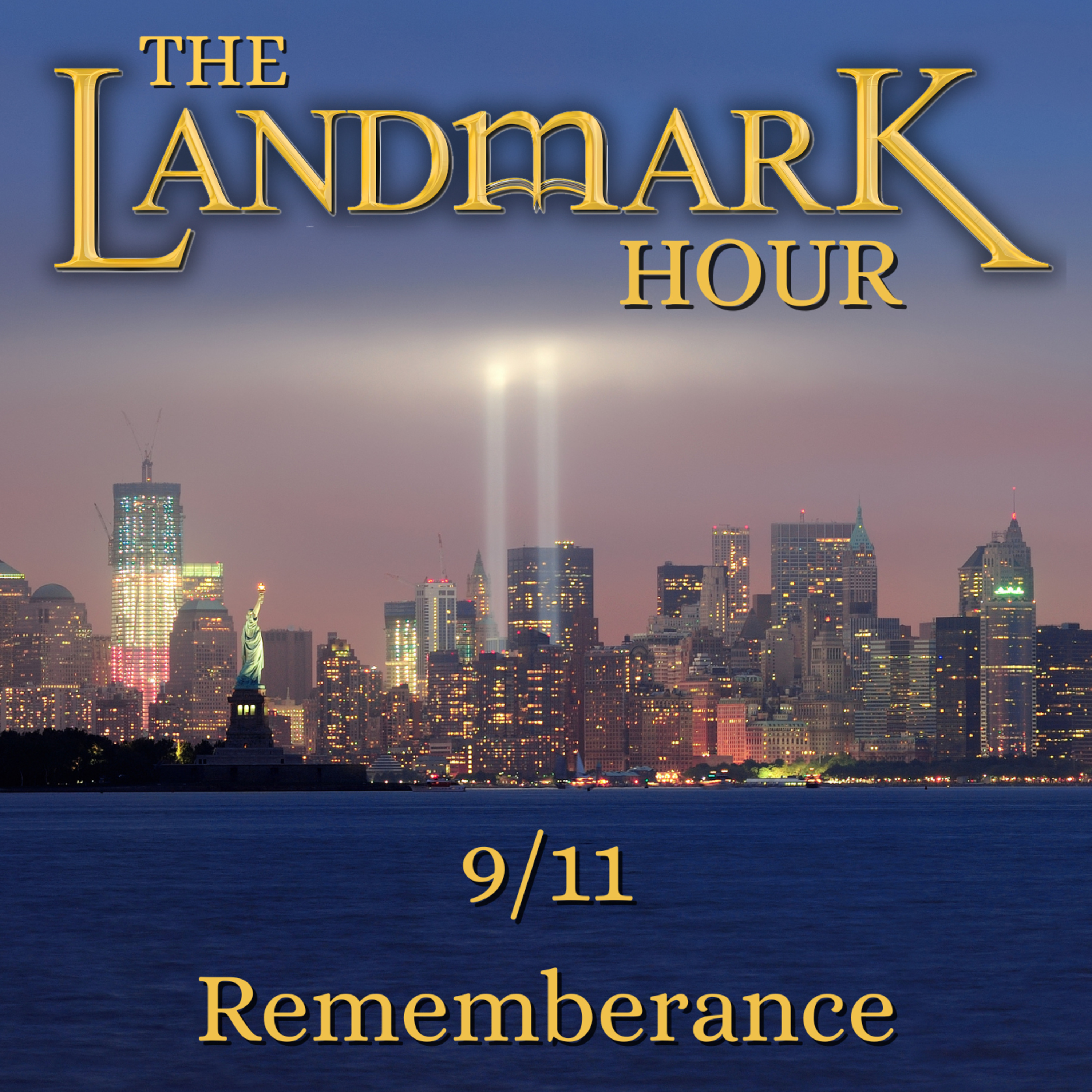 Recent Events of 911 episode artwork