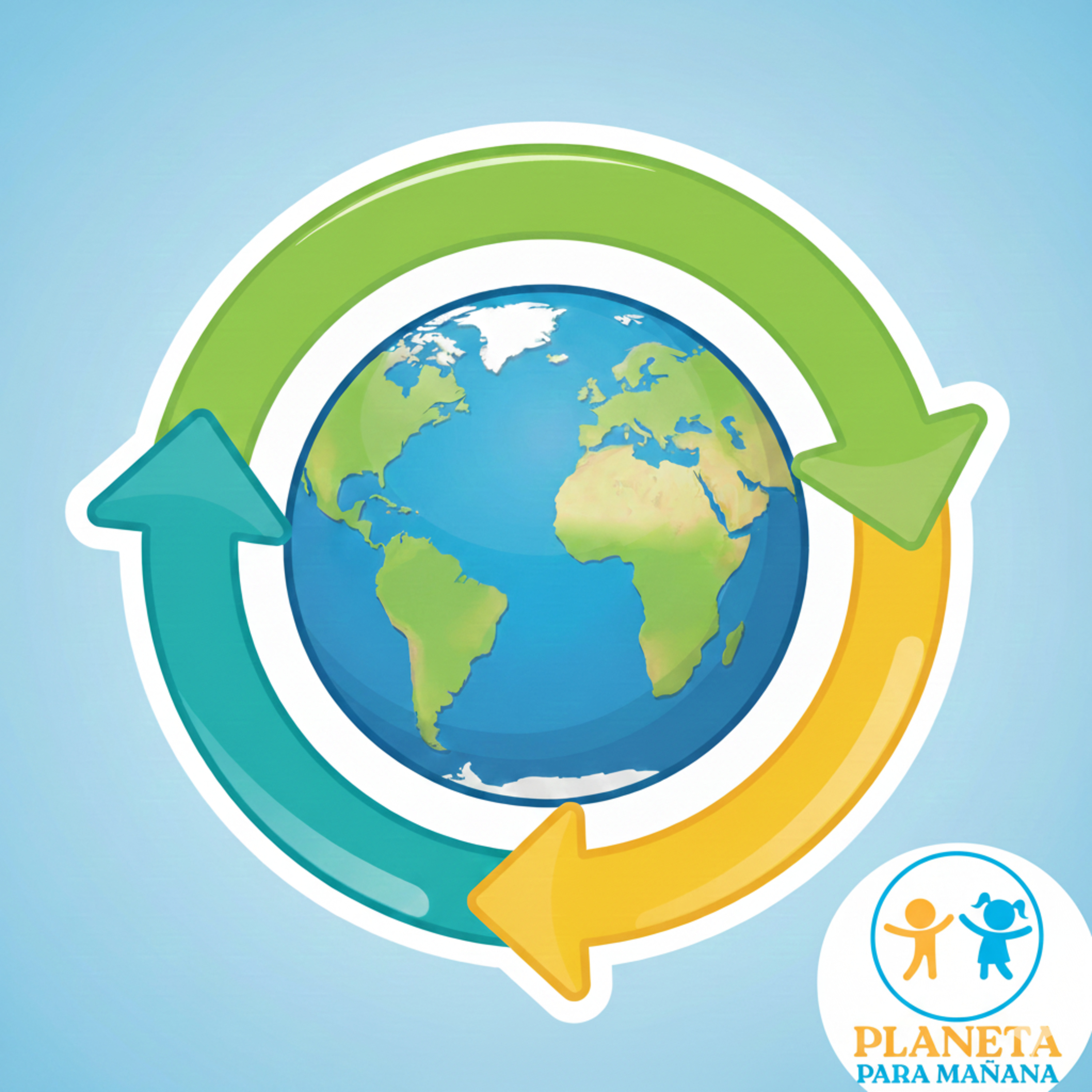 Planeta Para Mañana
