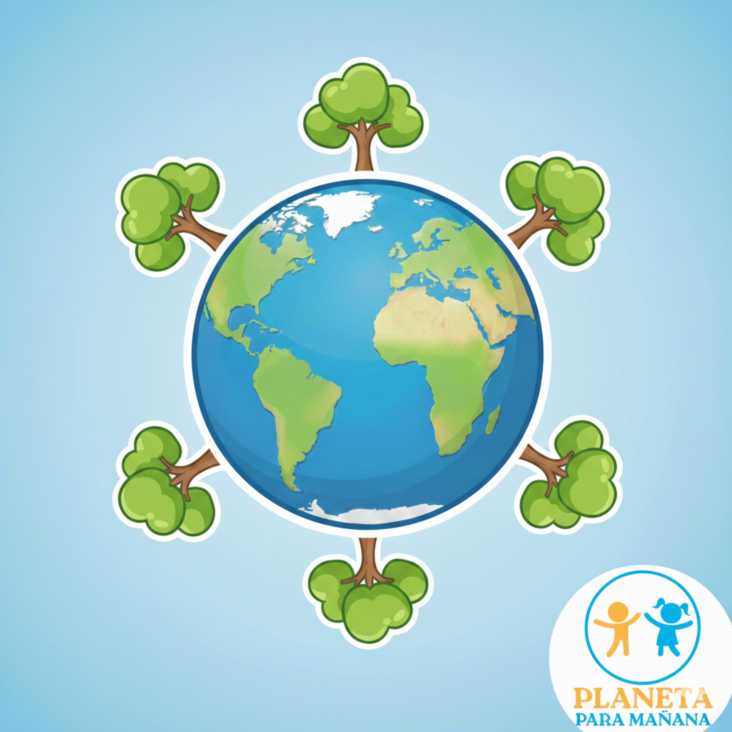 Planeta Para Mañana